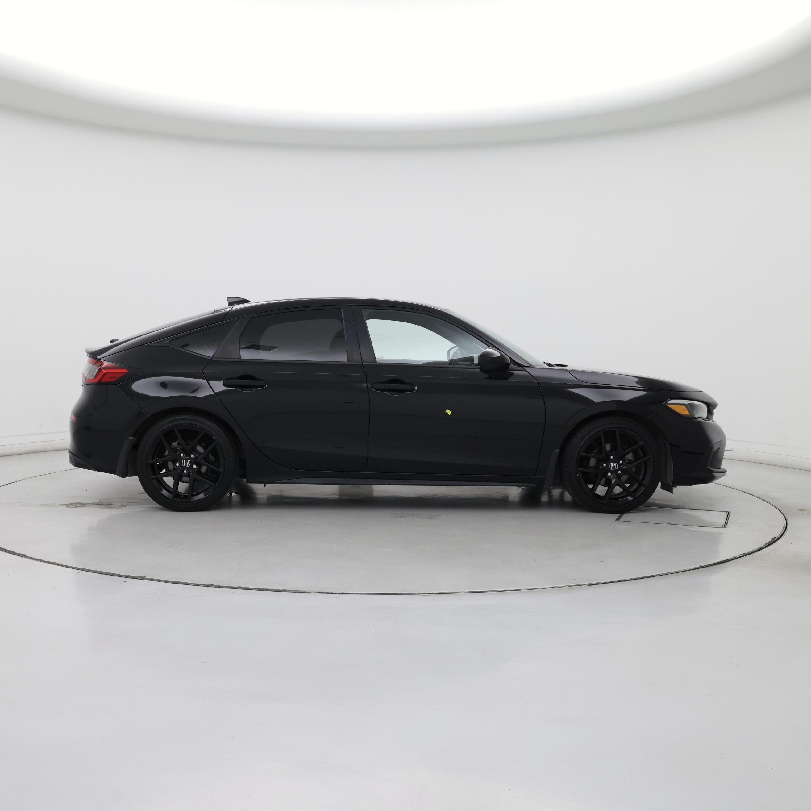 Thumbnail: 2022 Honda Civic - 7