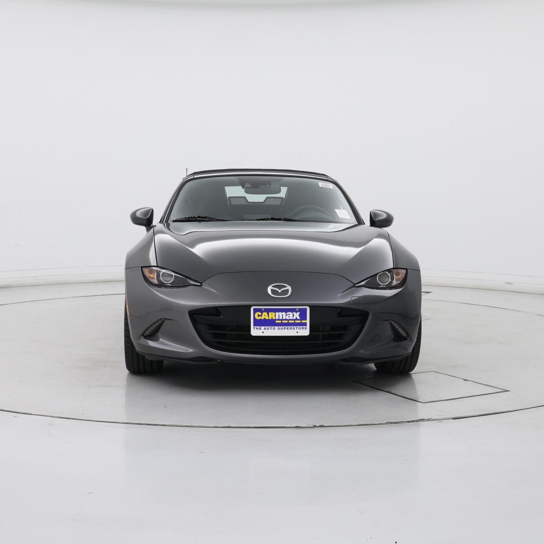 Thumbnail: 2018 Mazda MX-5 Miata - 5