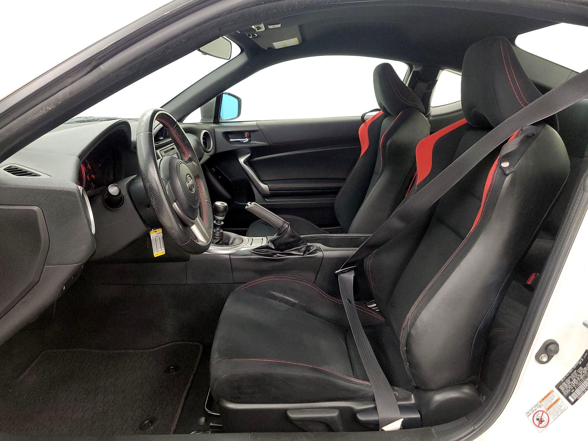 Thumbnail: 2013 Scion FR-S - 11