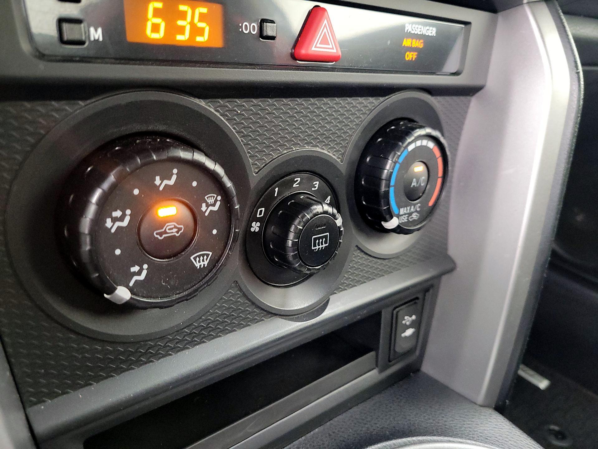 Thumbnail: 2013 Scion FR-S - 15