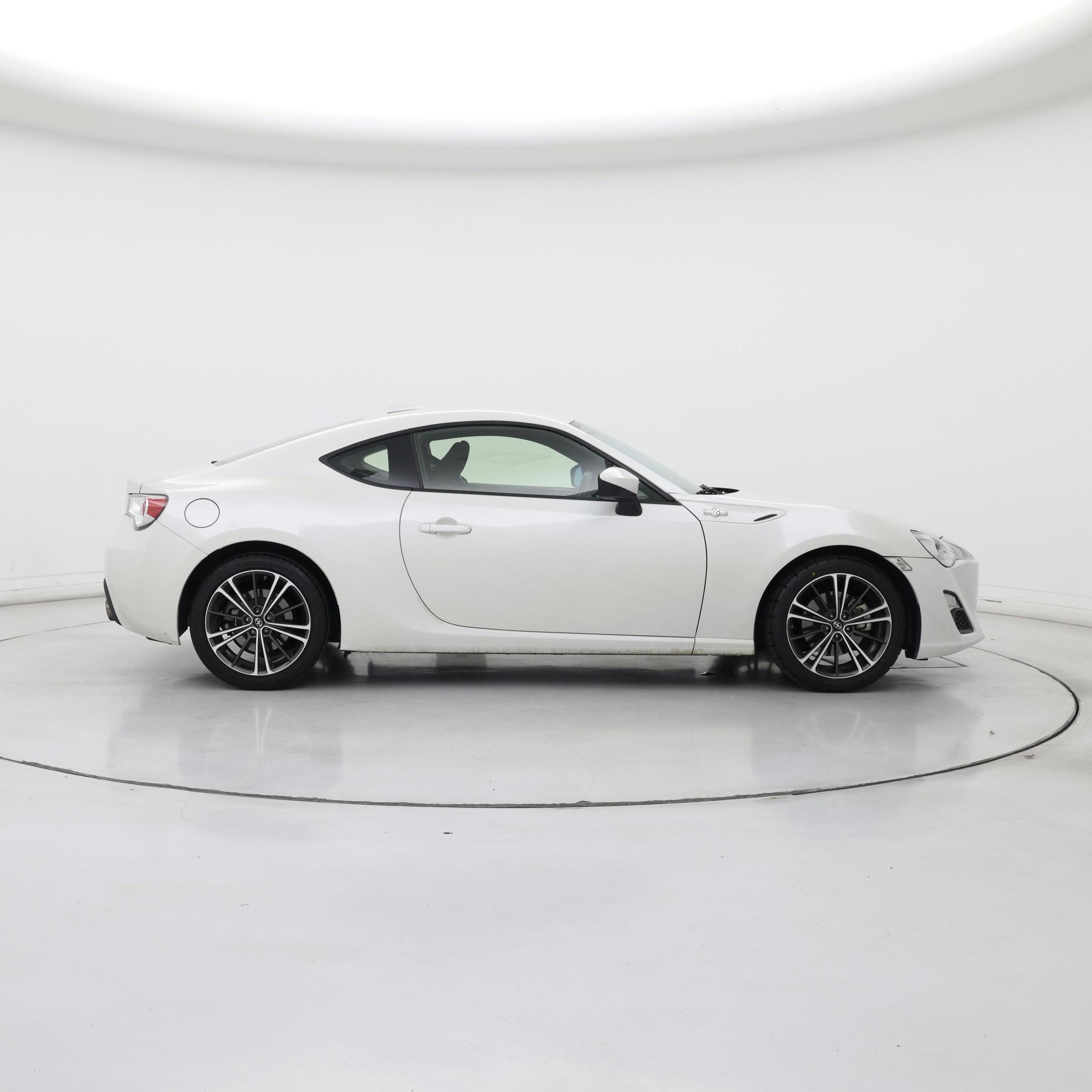 Thumbnail: 2013 Scion FR-S - 7