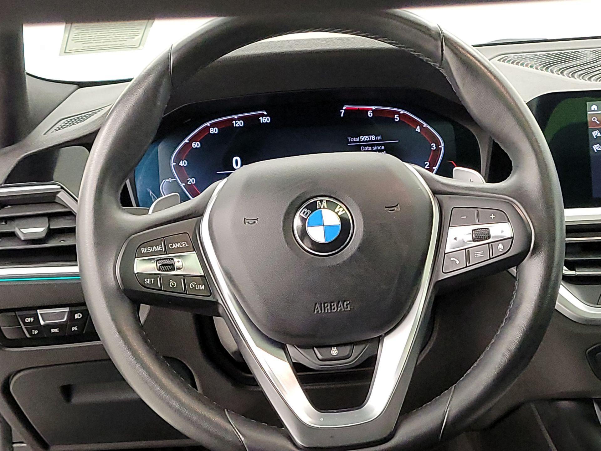 Thumbnail: 2021 BMW 3 Series - 10