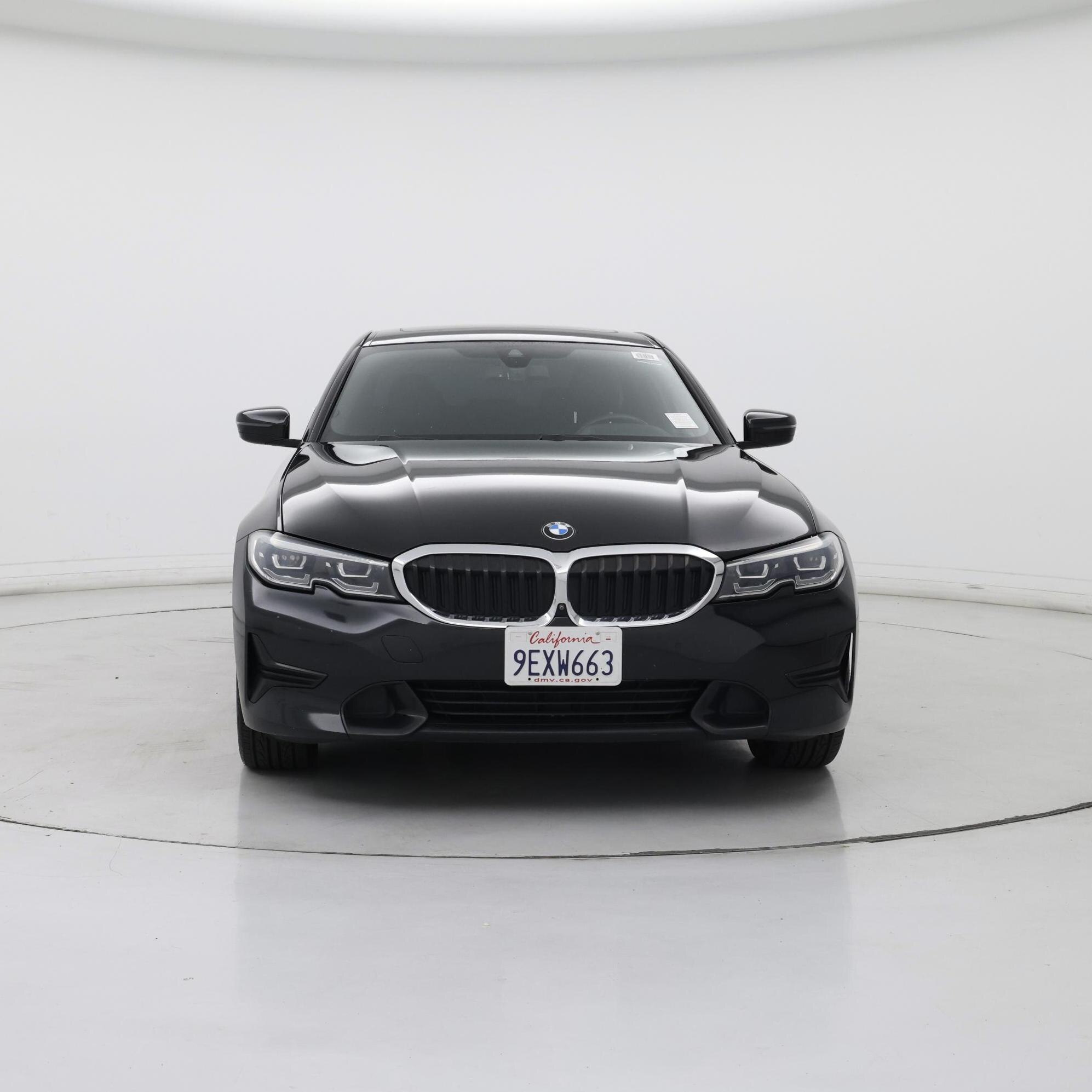 Thumbnail: 2021 BMW 3 Series - 5