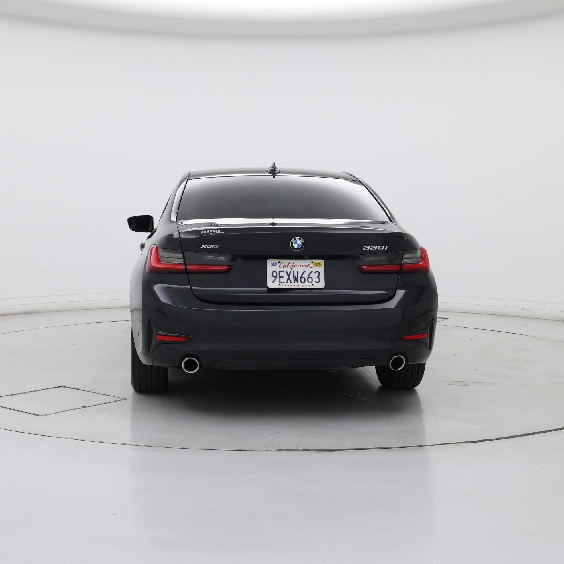 Thumbnail: 2021 BMW 3 Series - 6