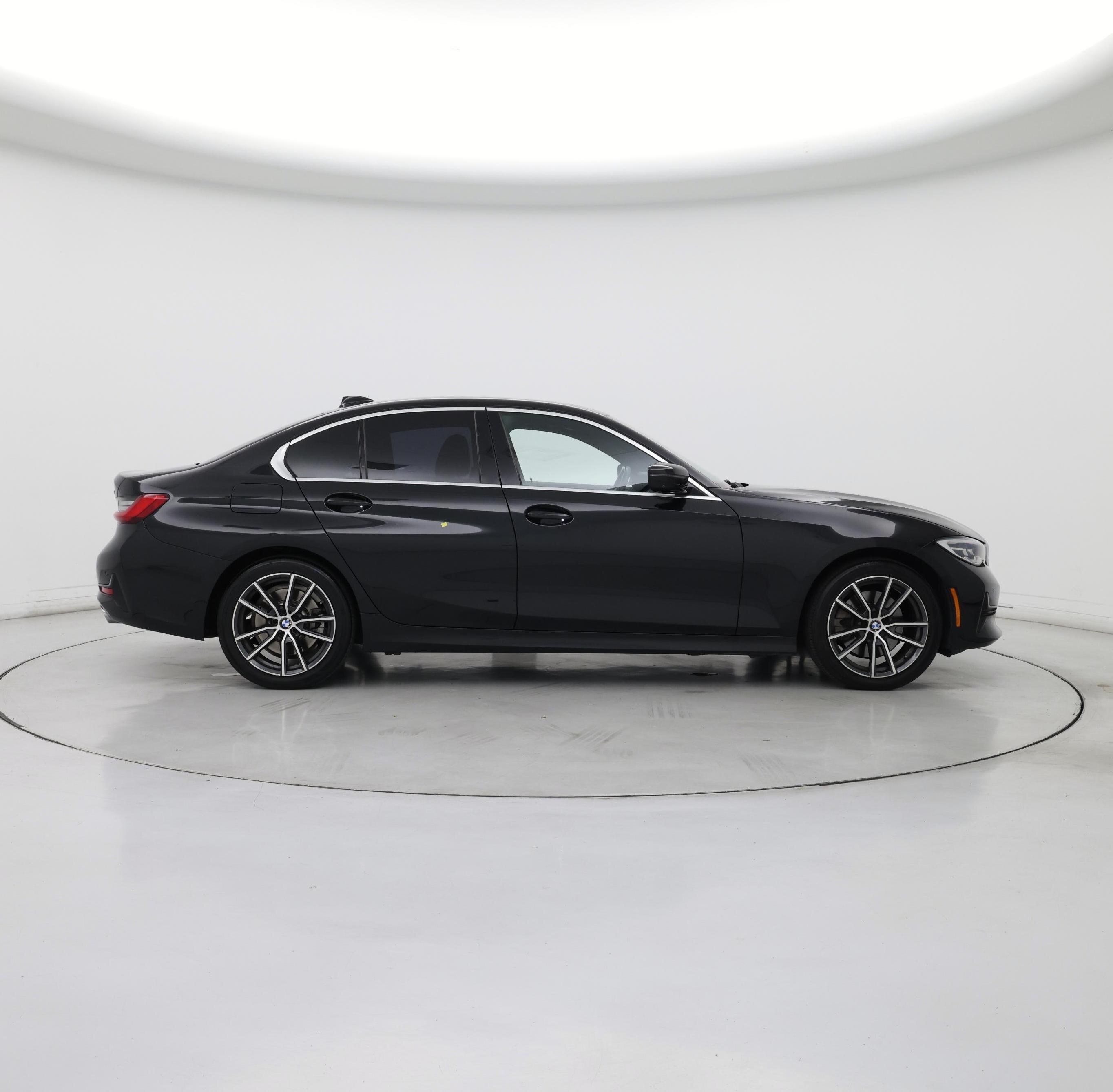 Thumbnail: 2021 BMW 3 Series - 7