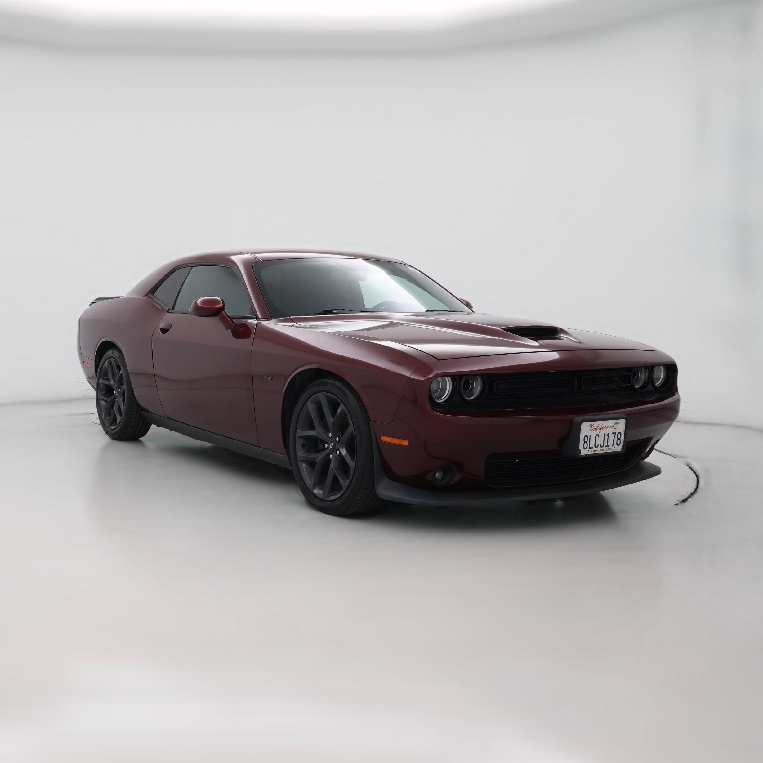 Thumbnail: 2019 Dodge Challenger - 1