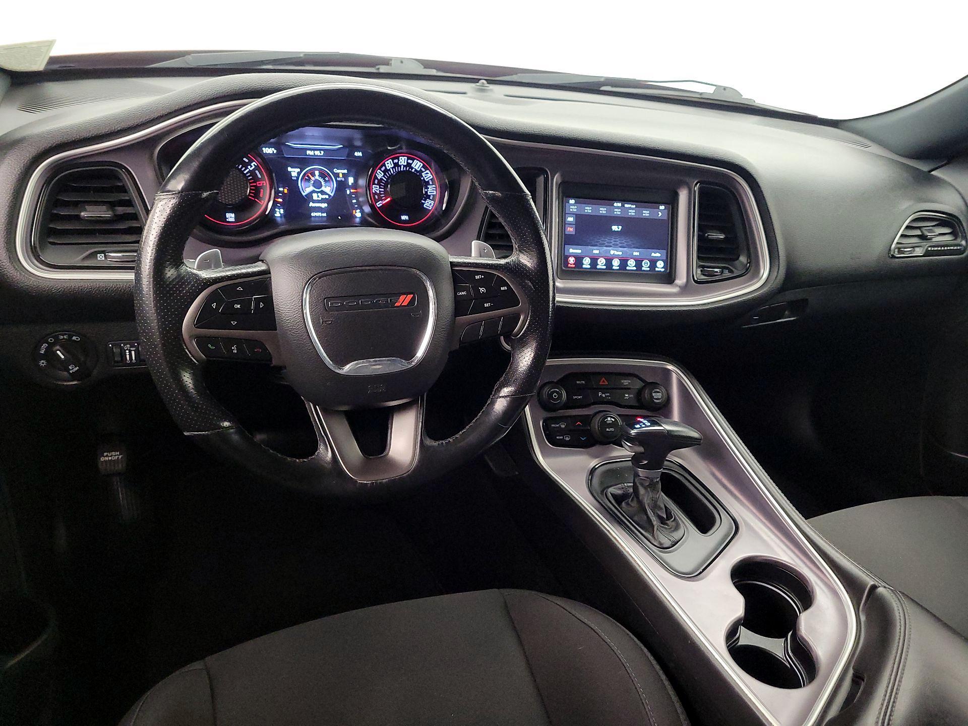 Thumbnail: 2019 Dodge Challenger - 9