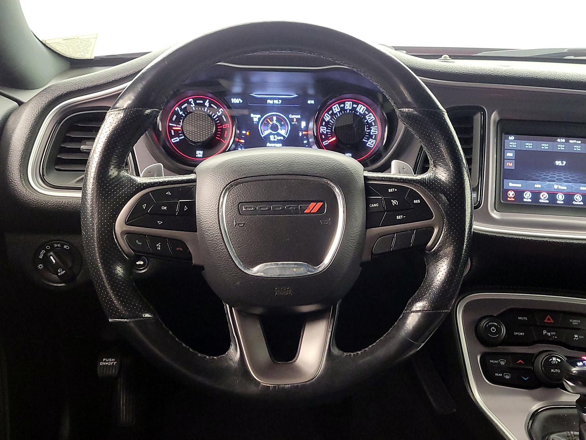 Thumbnail: 2019 Dodge Challenger - 10