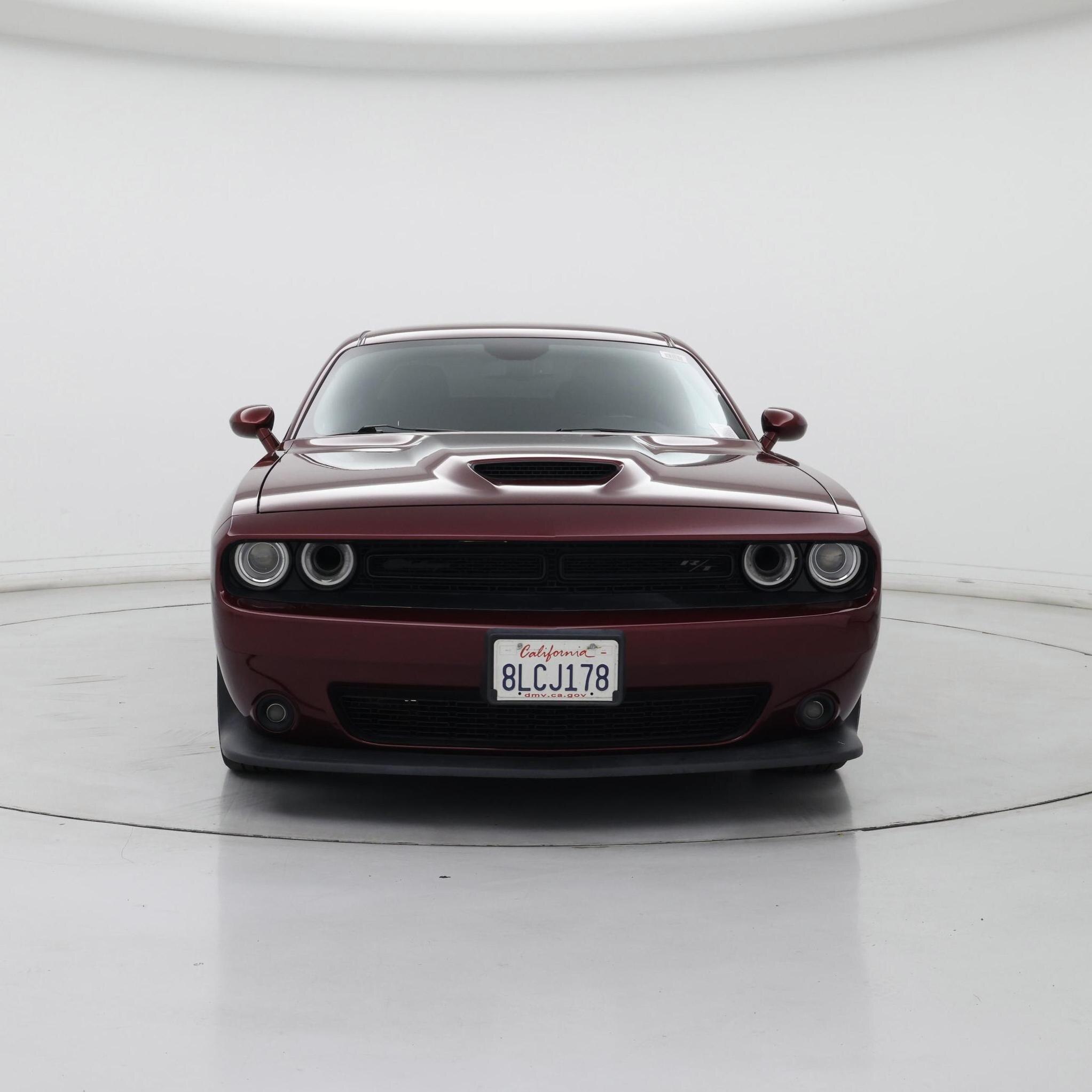 Thumbnail: 2019 Dodge Challenger - 5
