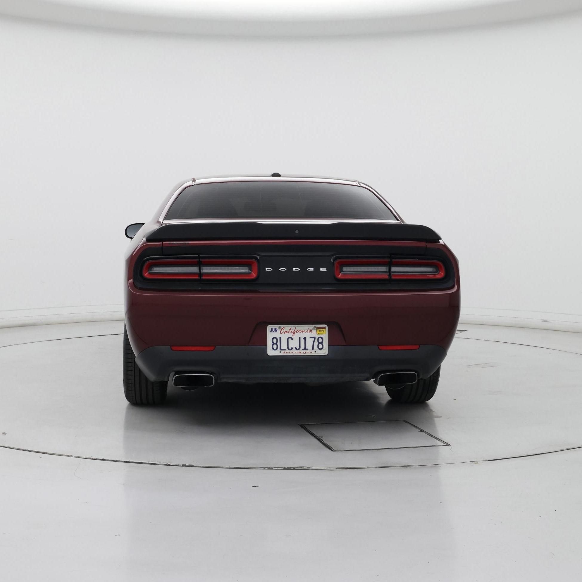 Thumbnail: 2019 Dodge Challenger - 6