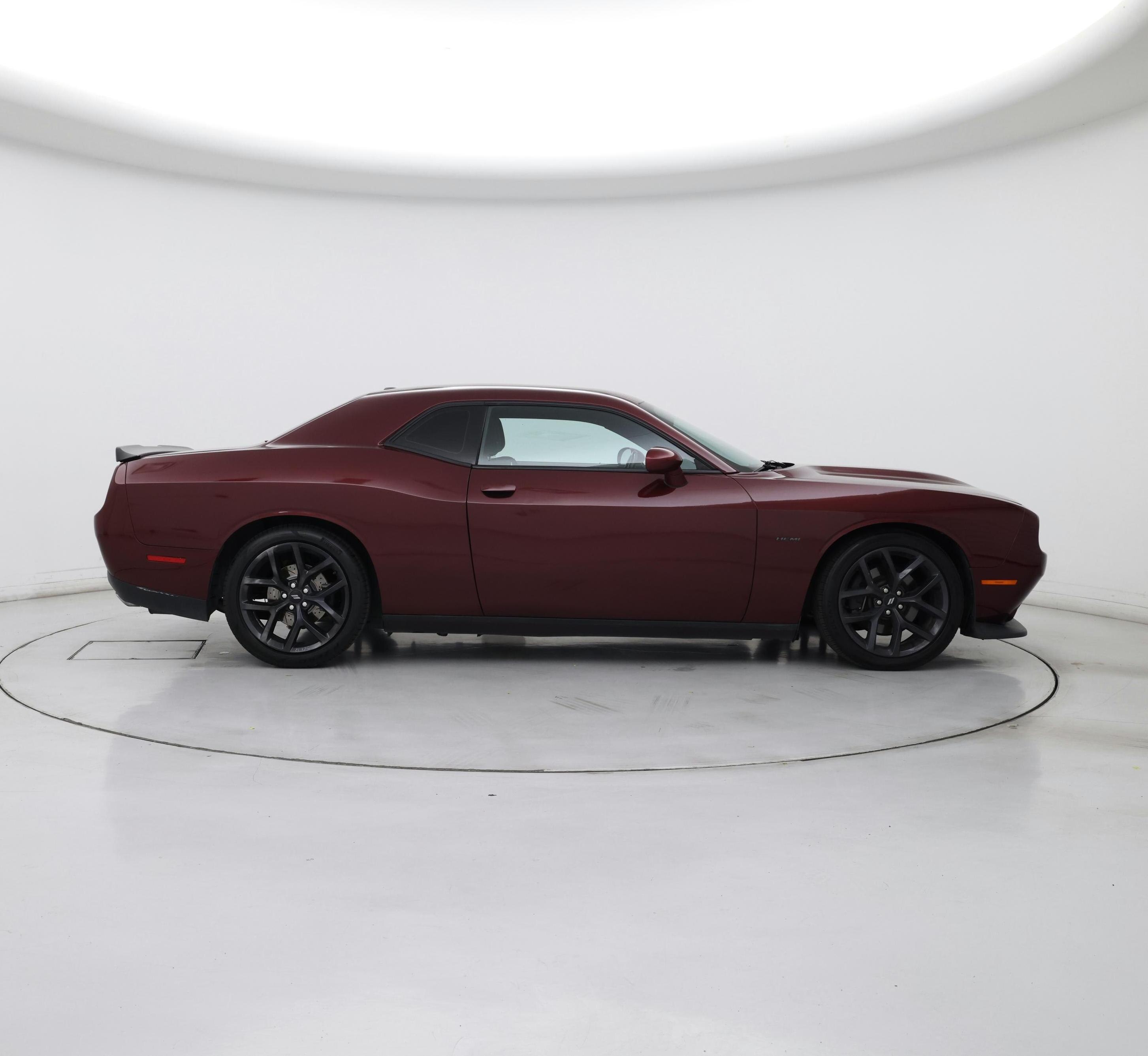 Thumbnail: 2019 Dodge Challenger - 7