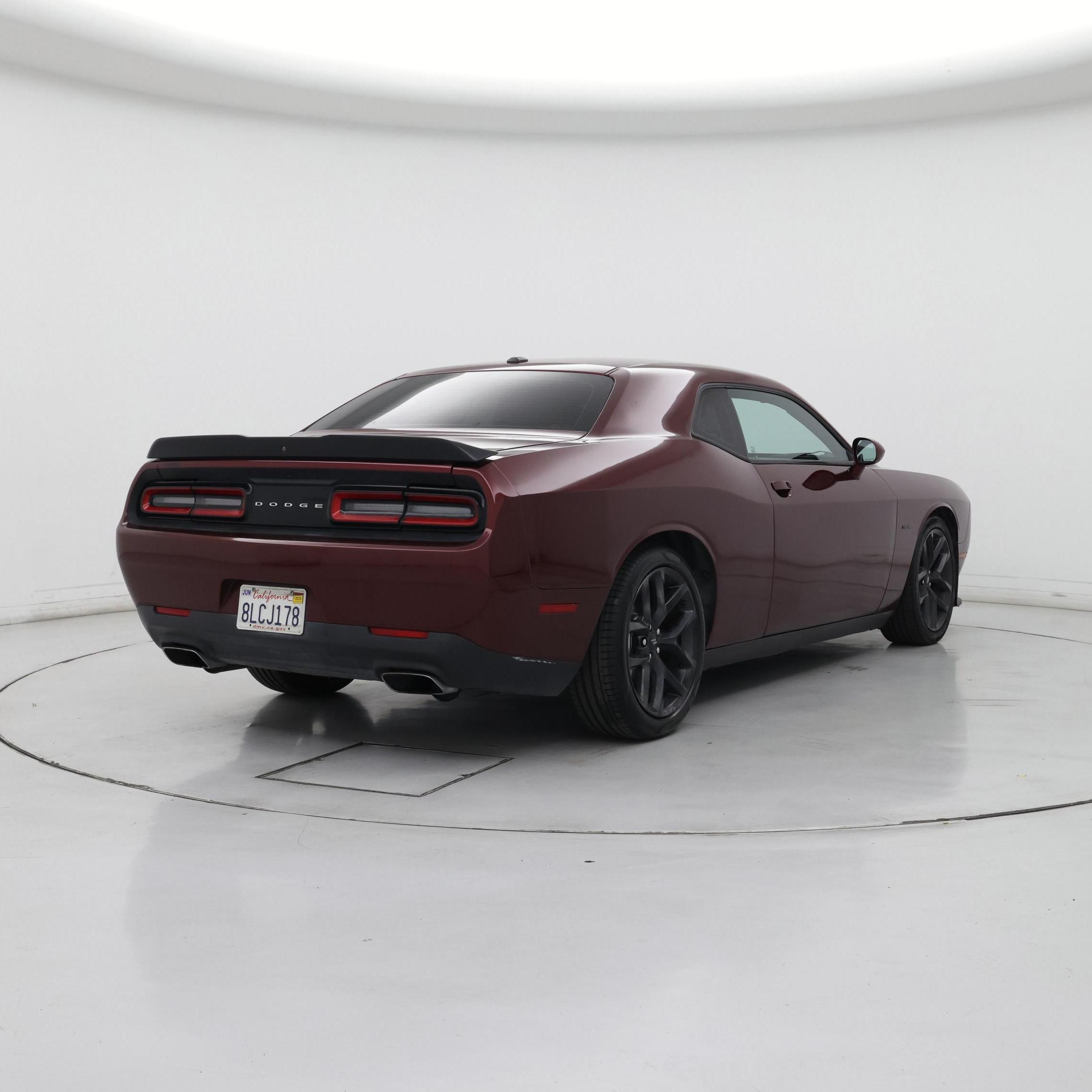 Thumbnail: 2019 Dodge Challenger - 8