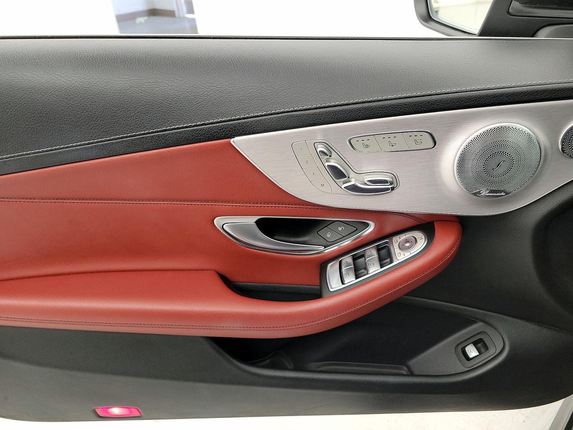 Thumbnail: 2019 Mercedes-Benz C-Class - 12