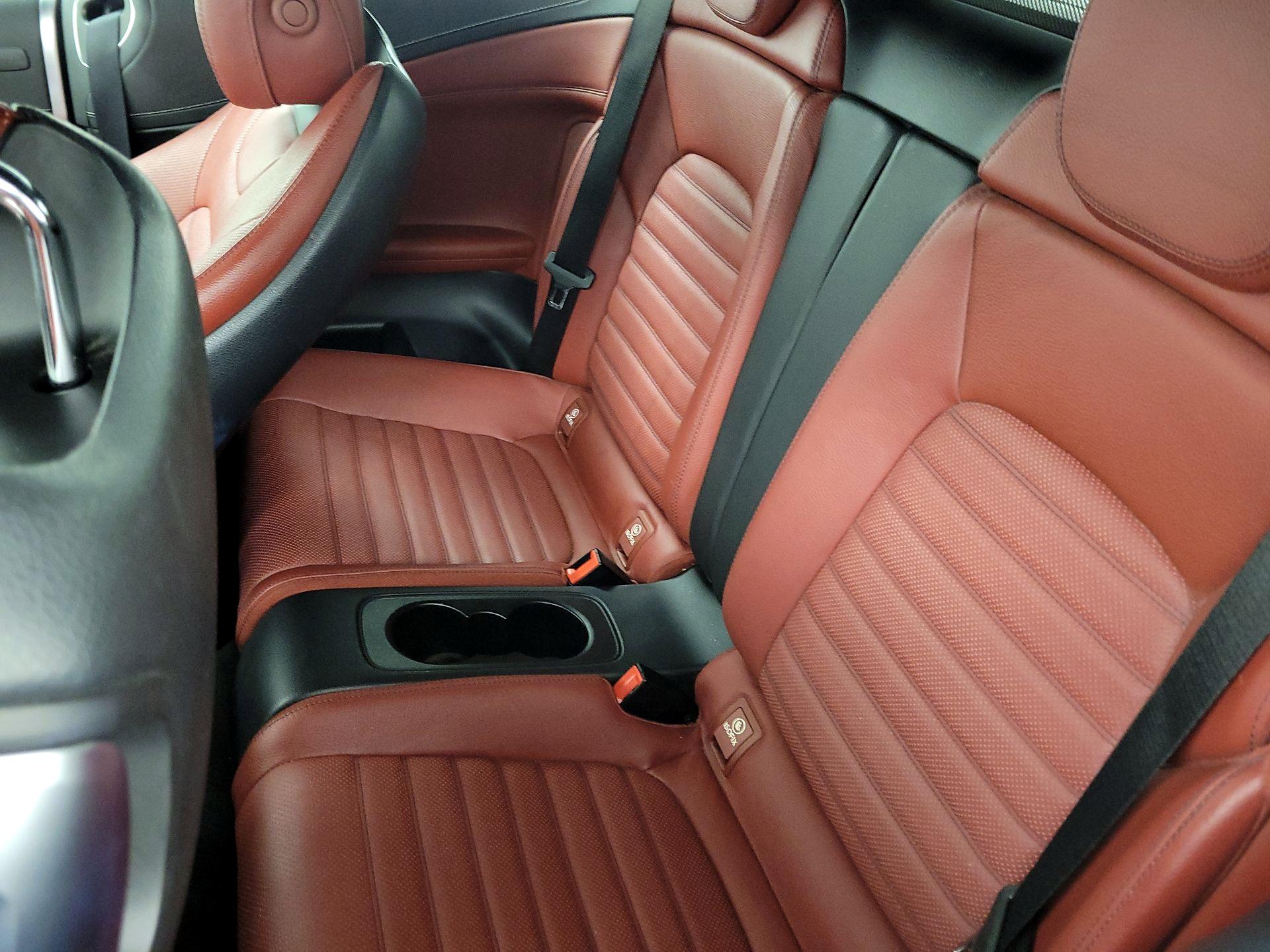 Thumbnail: 2019 Mercedes-Benz C-Class - 20