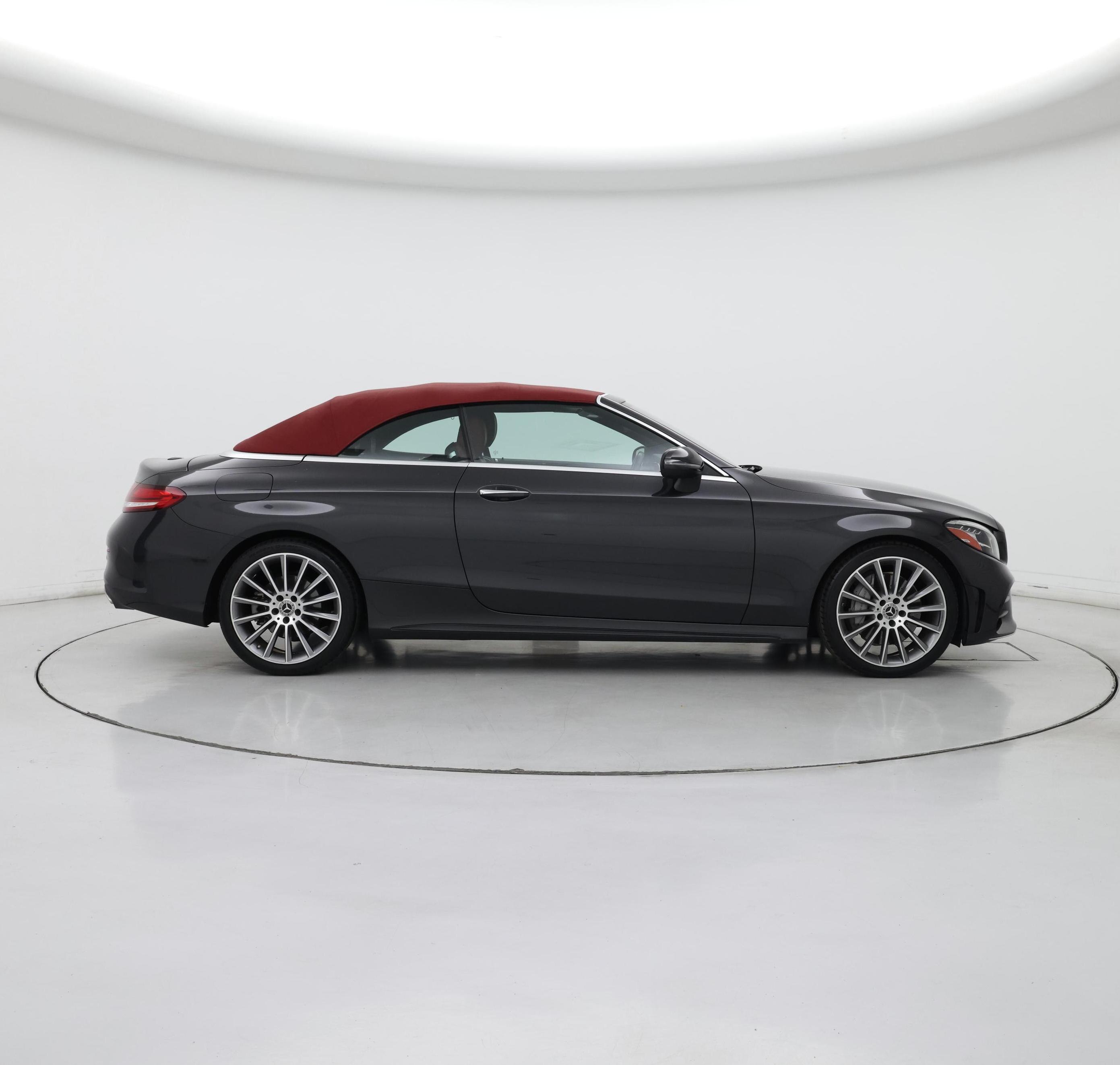 Thumbnail: 2019 Mercedes-Benz C-Class - 7