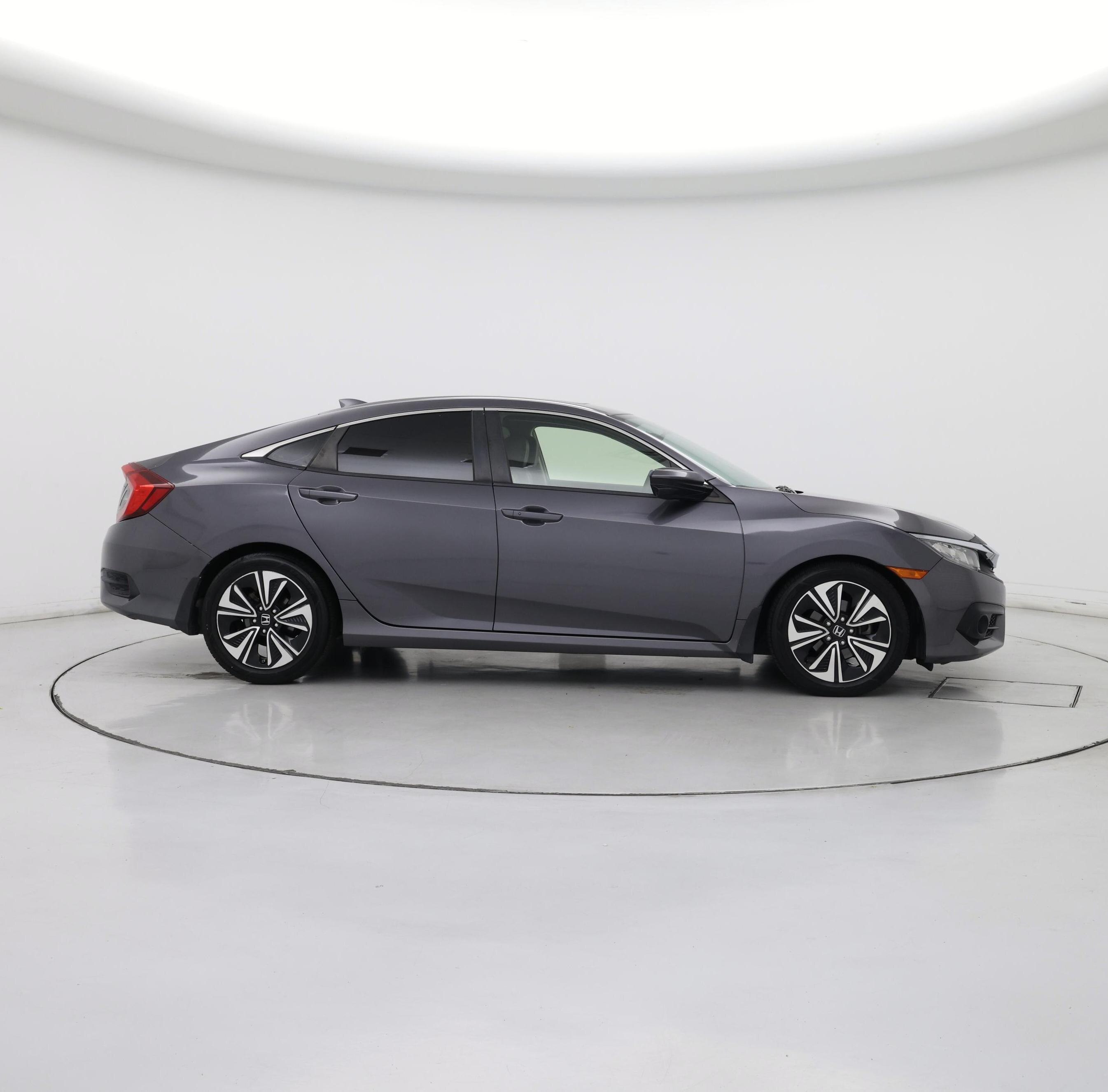 Thumbnail: 2018 Honda Civic - 7