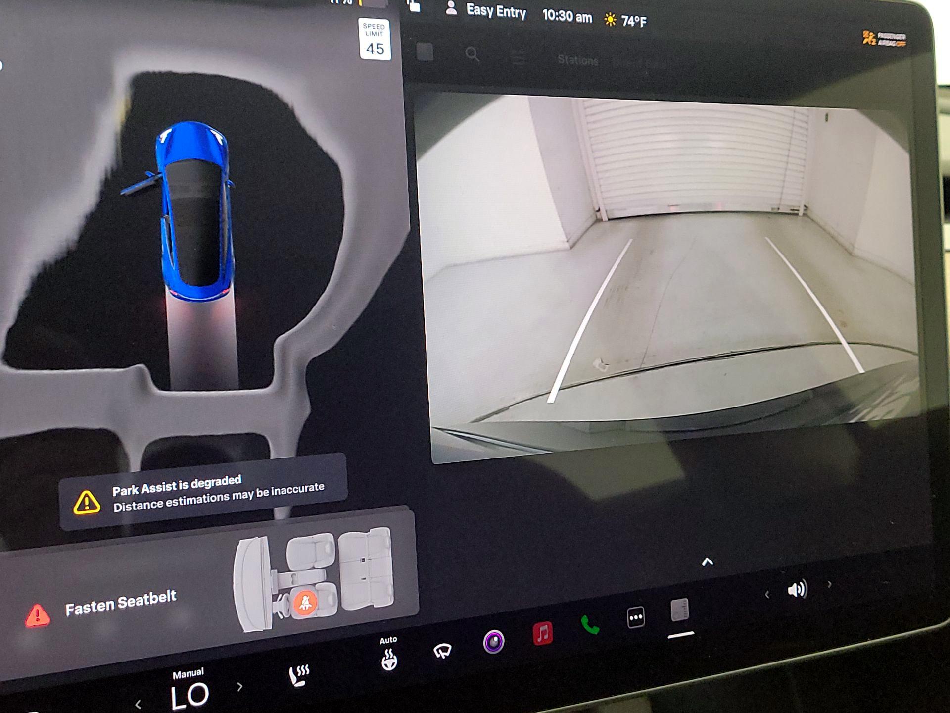 Thumbnail: 2023 Tesla Model 3 - 13