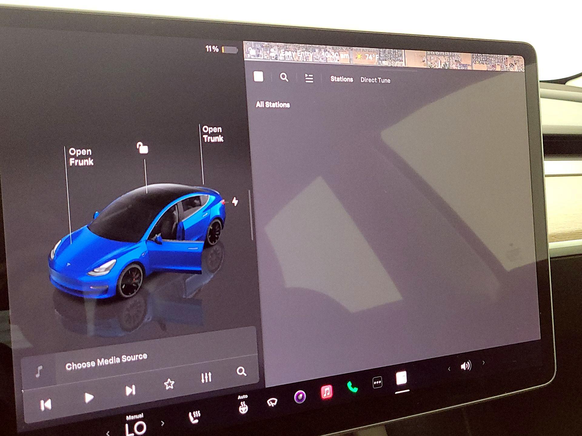 Thumbnail: 2023 Tesla Model 3 - 14
