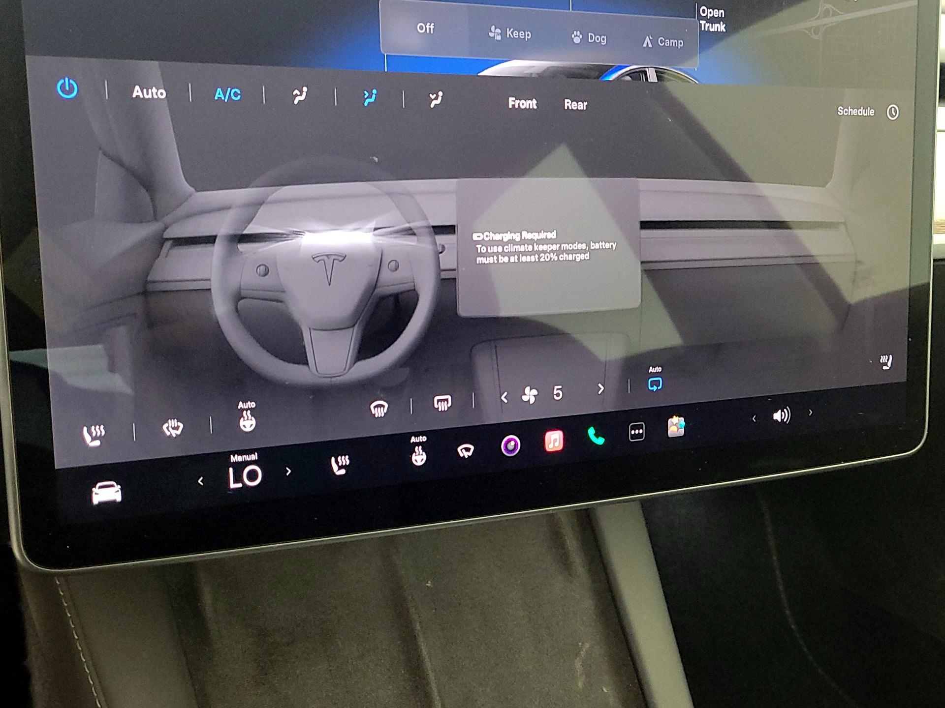 Thumbnail: 2023 Tesla Model 3 - 15