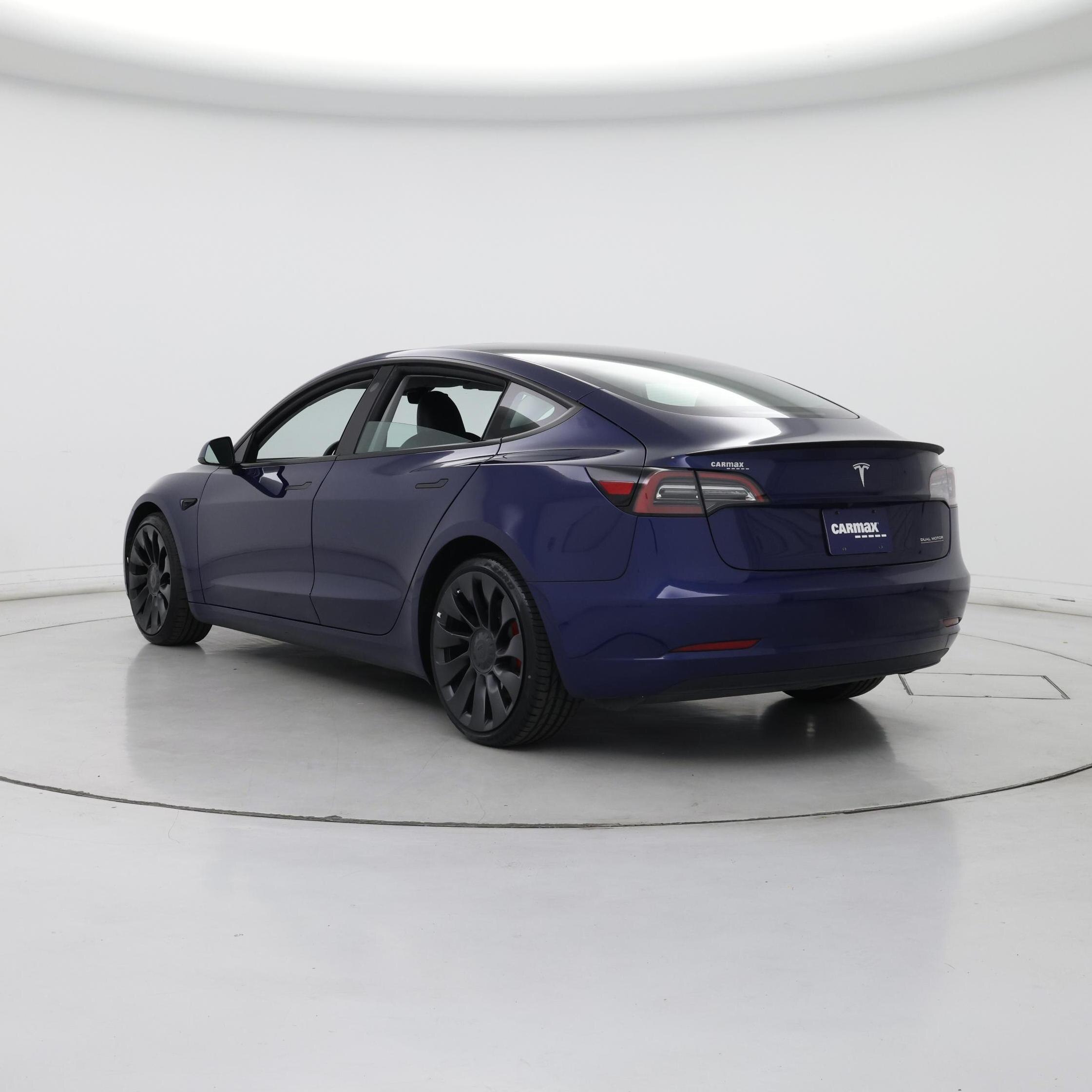 Thumbnail: 2023 Tesla Model 3 - 2