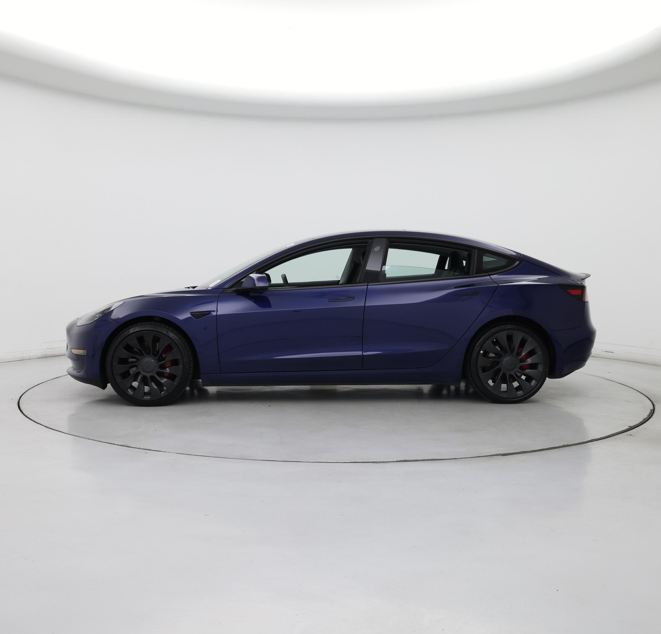 Thumbnail: 2023 Tesla Model 3 - 3