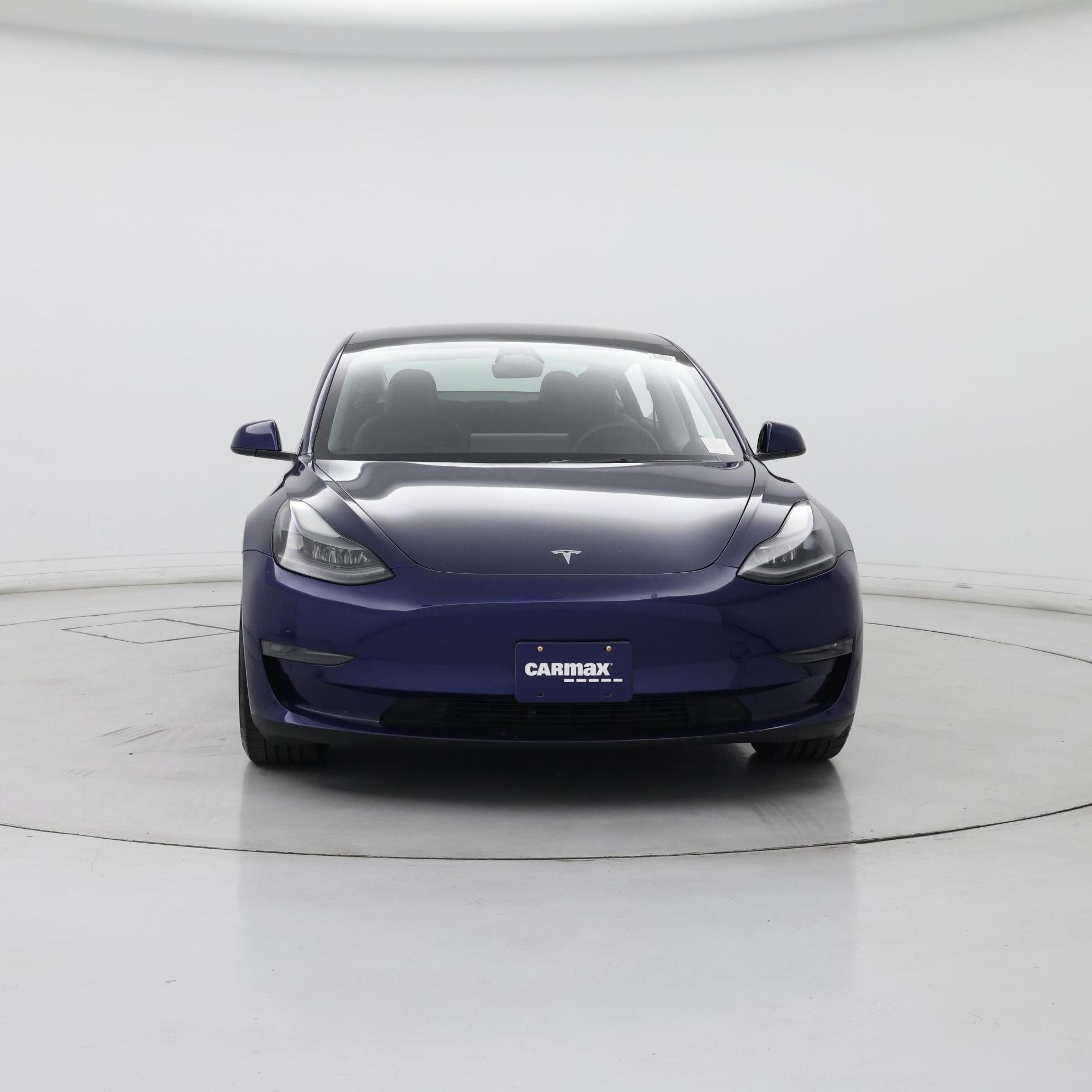 Thumbnail: 2023 Tesla Model 3 - 5