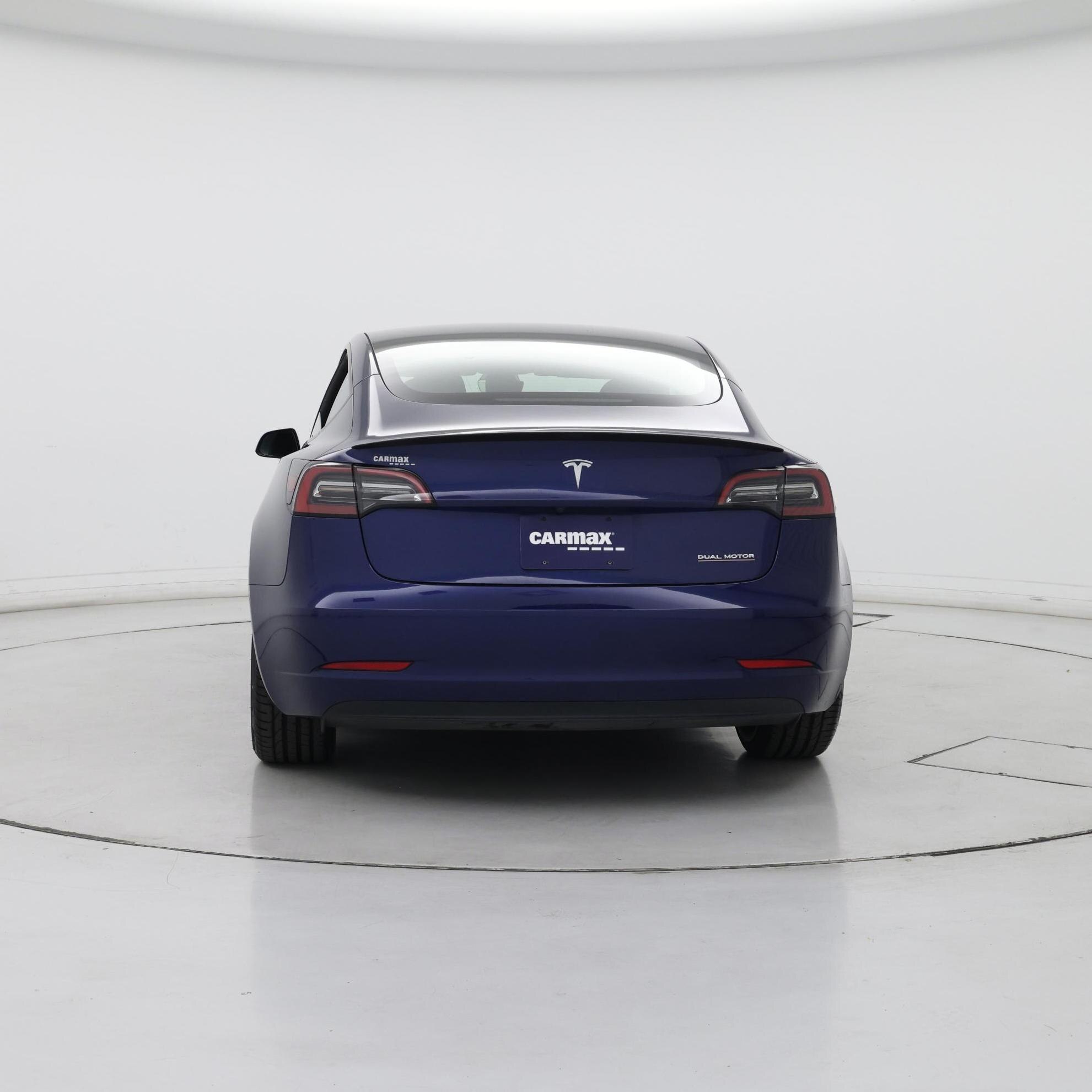 Thumbnail: 2023 Tesla Model 3 - 6