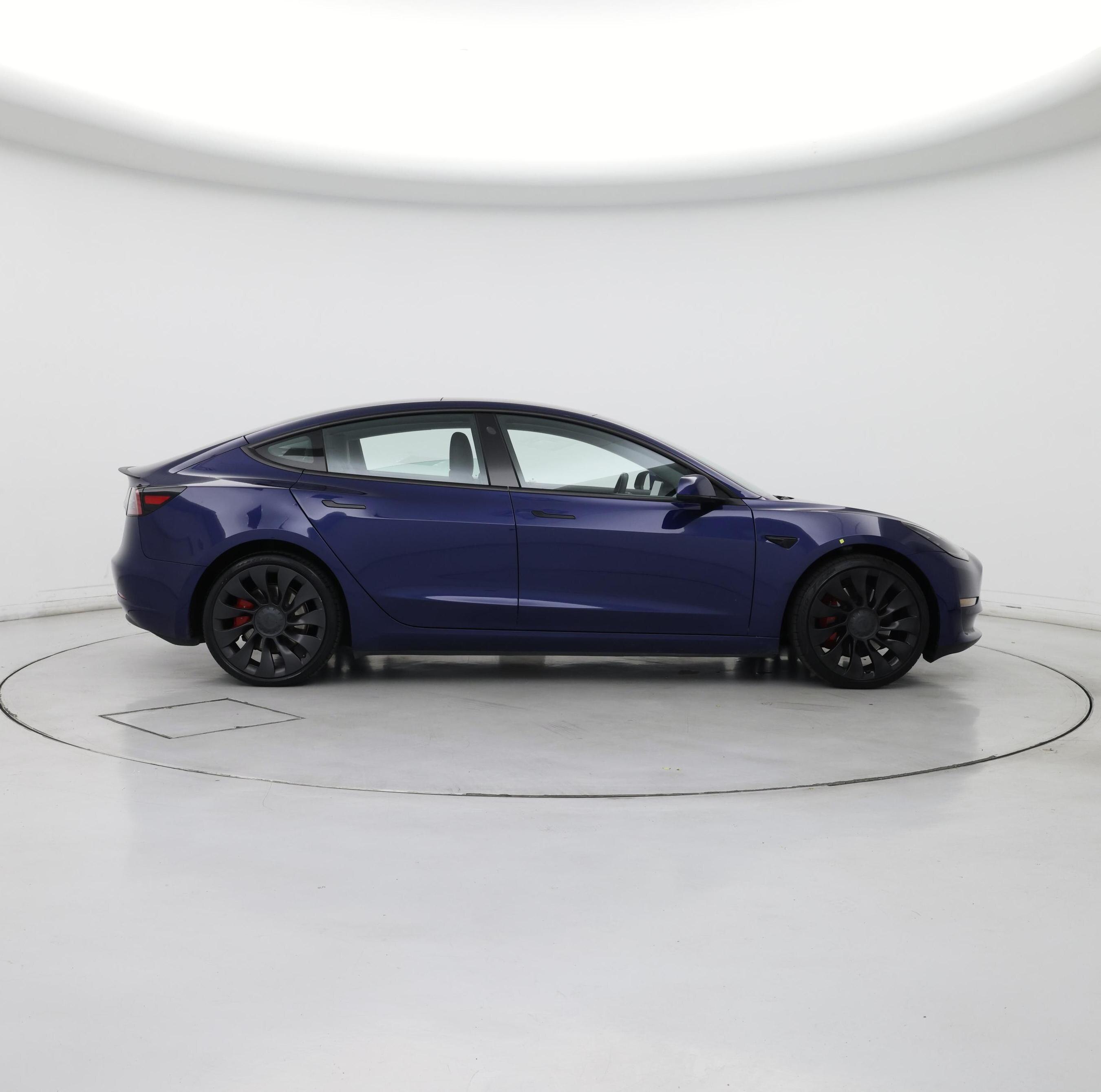 Thumbnail: 2023 Tesla Model 3 - 7