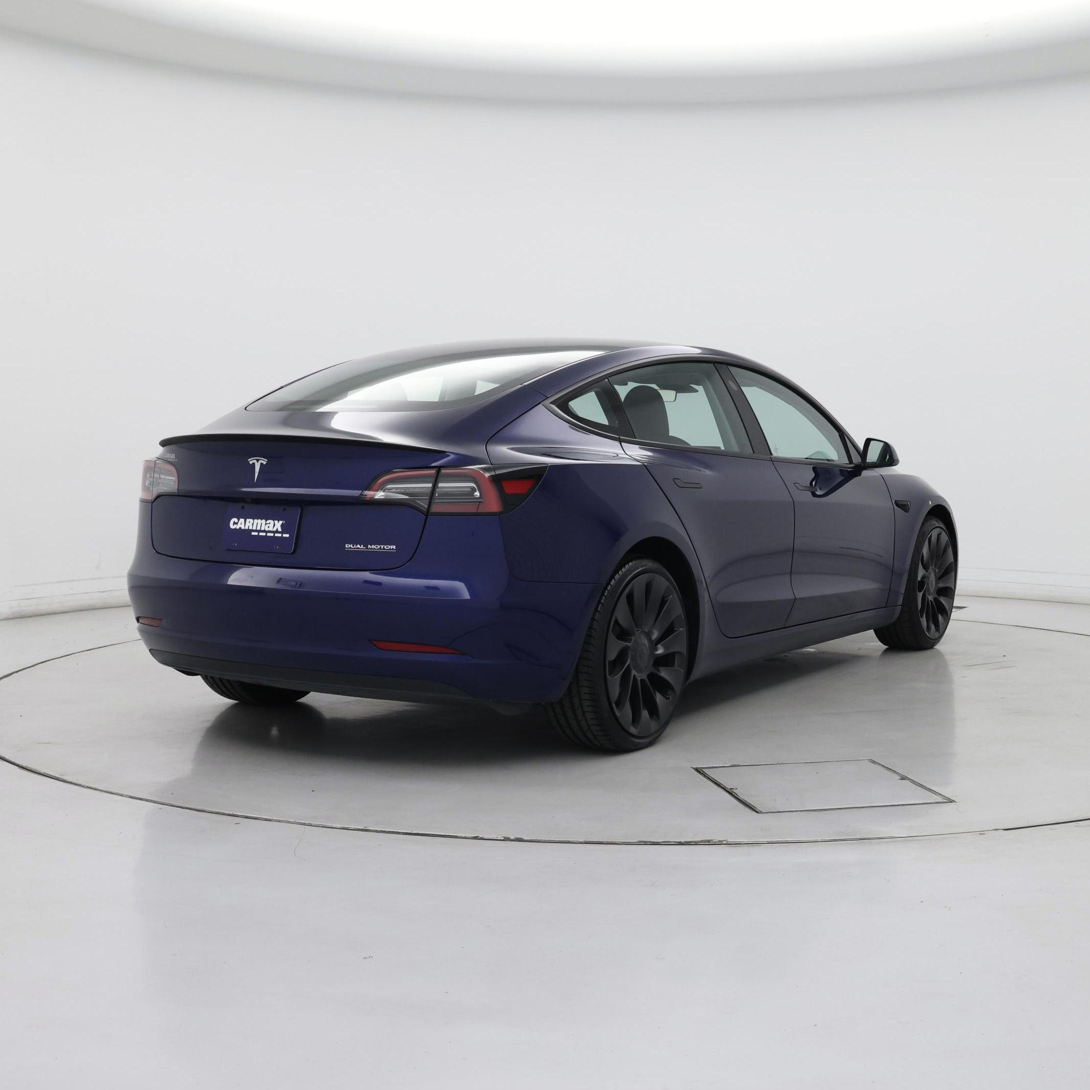 Thumbnail: 2023 Tesla Model 3 - 8