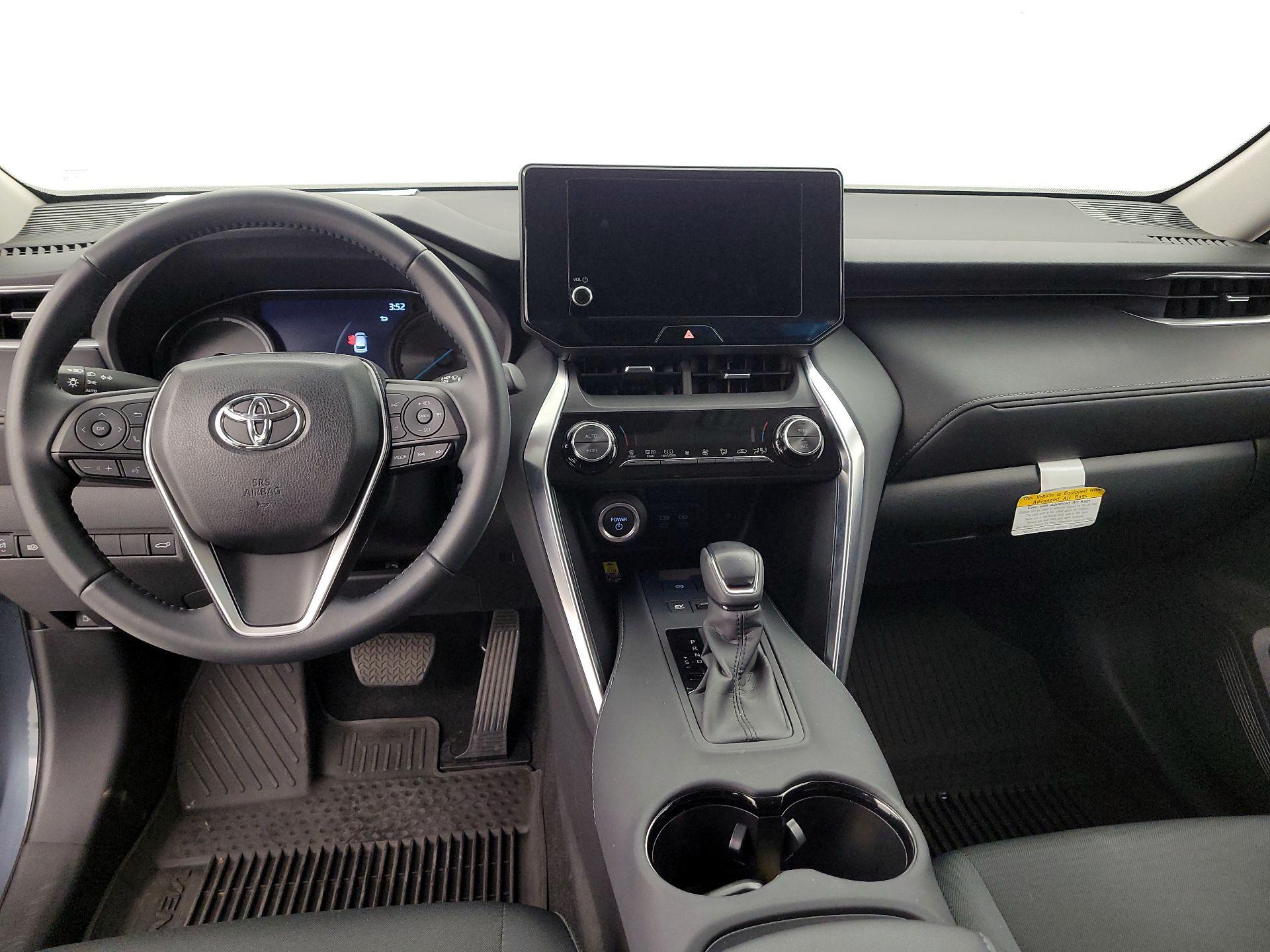 Thumbnail: 2023 Toyota Venza - 9