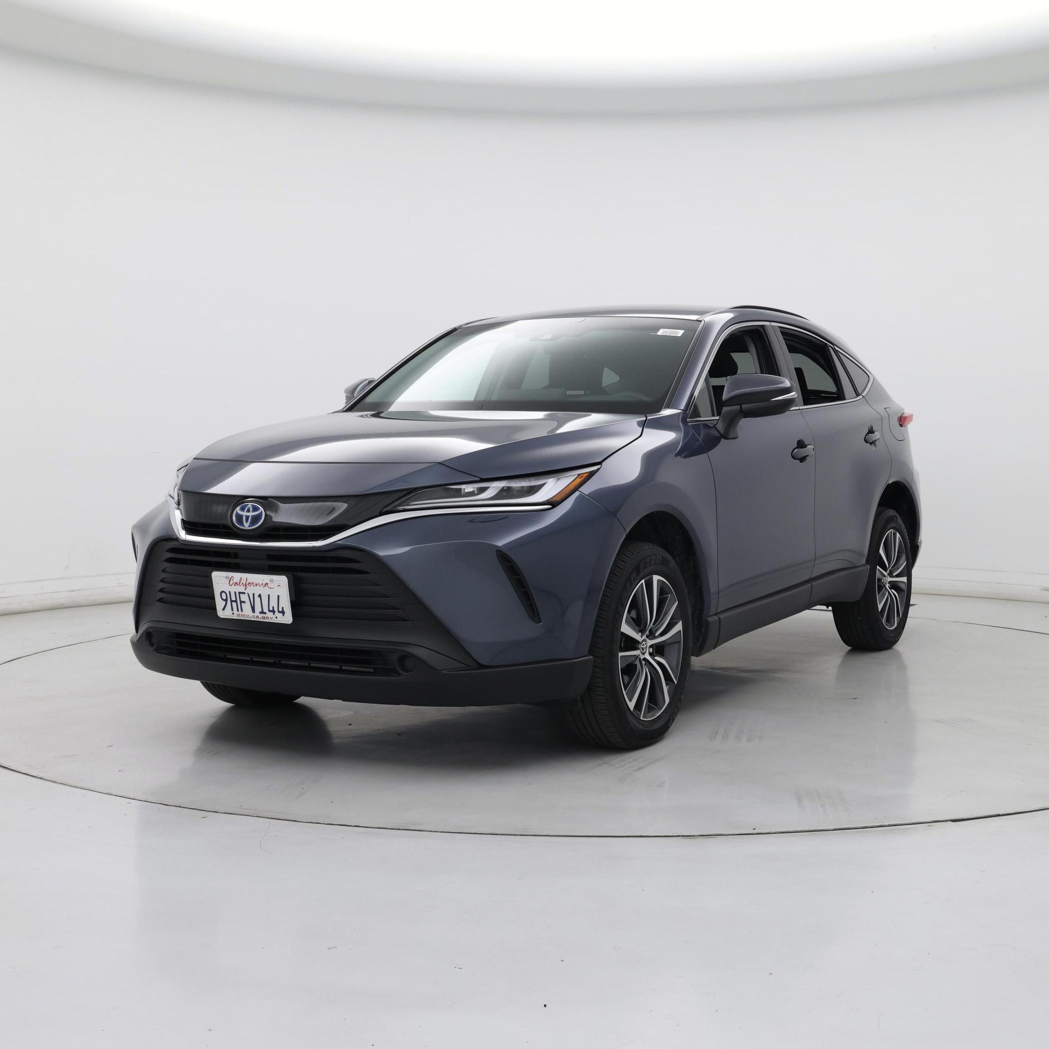 Thumbnail: 2023 Toyota Venza - 4