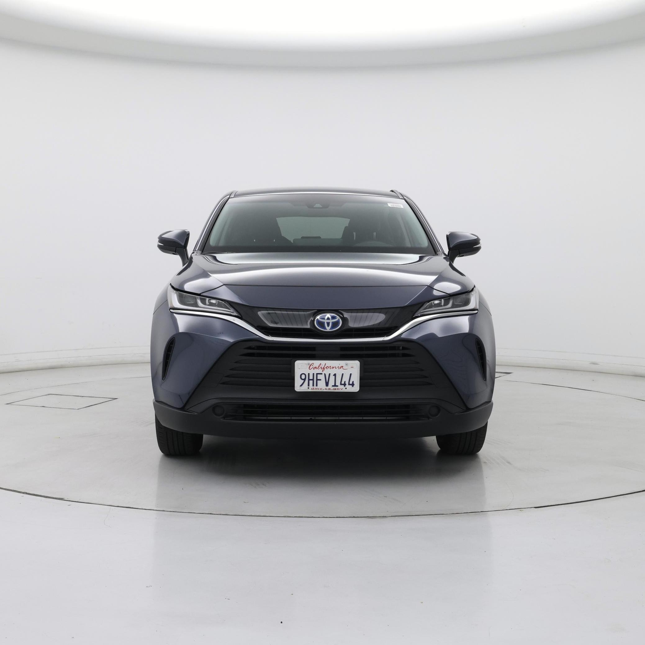 Thumbnail: 2023 Toyota Venza - 5