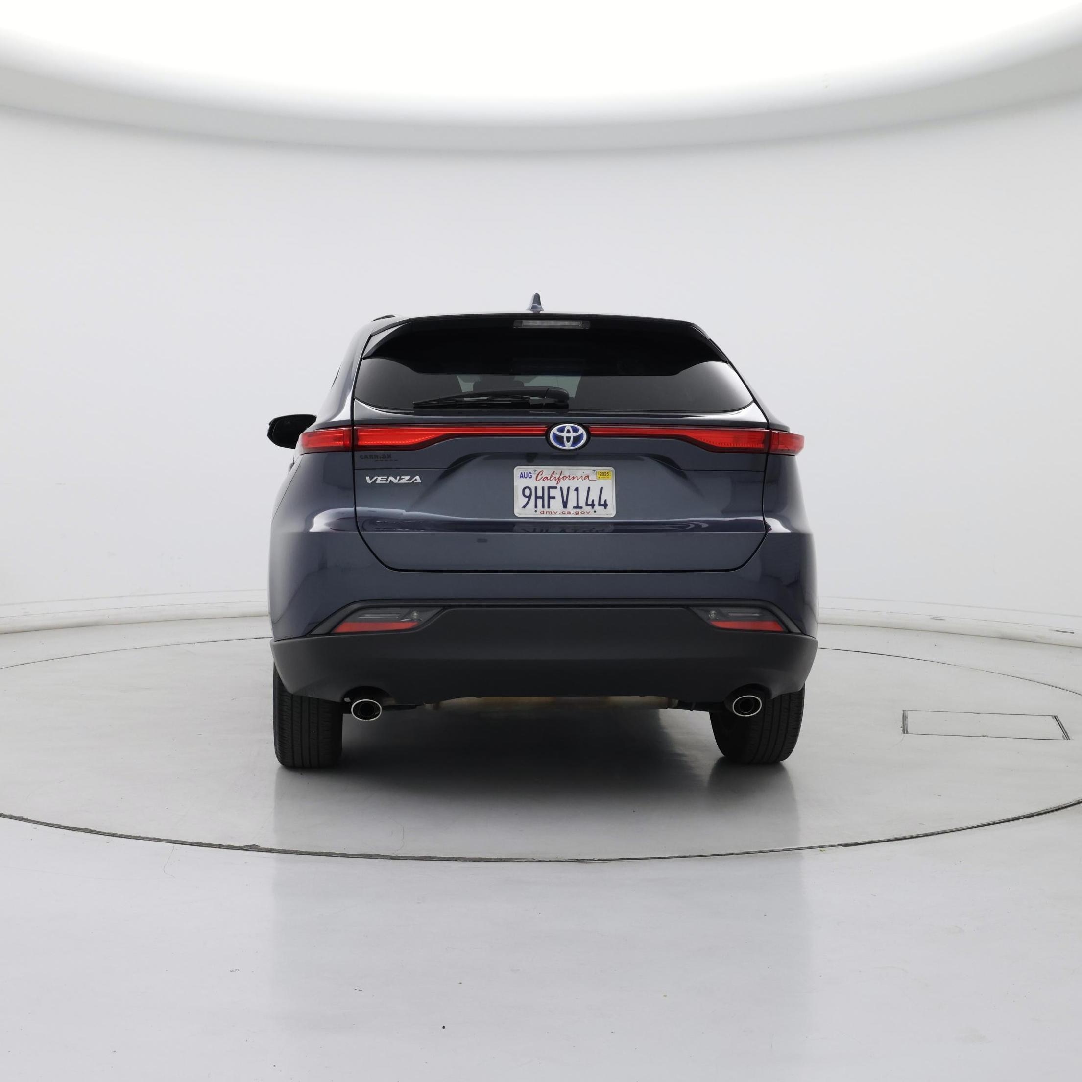 Thumbnail: 2023 Toyota Venza - 6