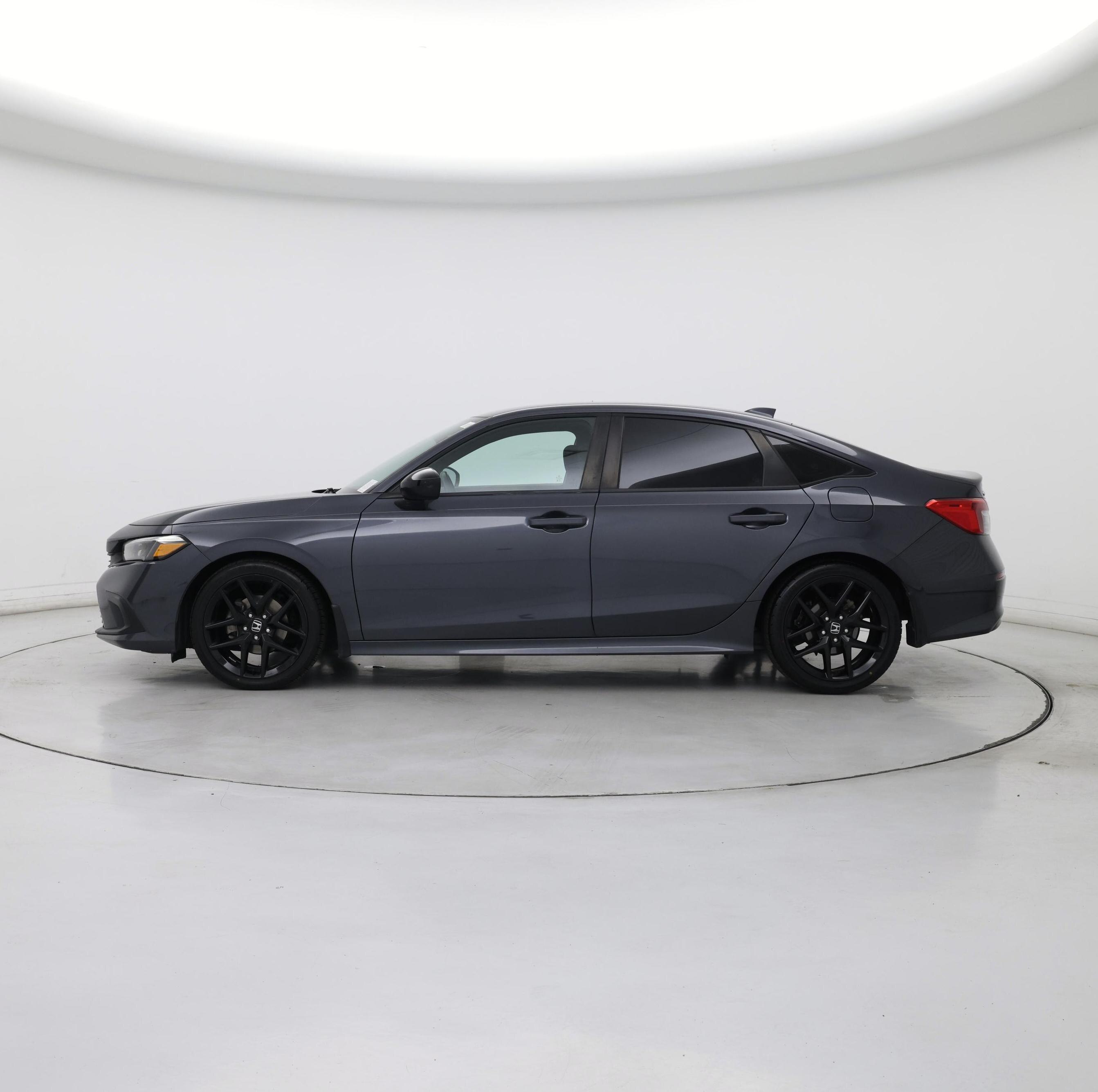Thumbnail: 2022 Honda Civic - 3