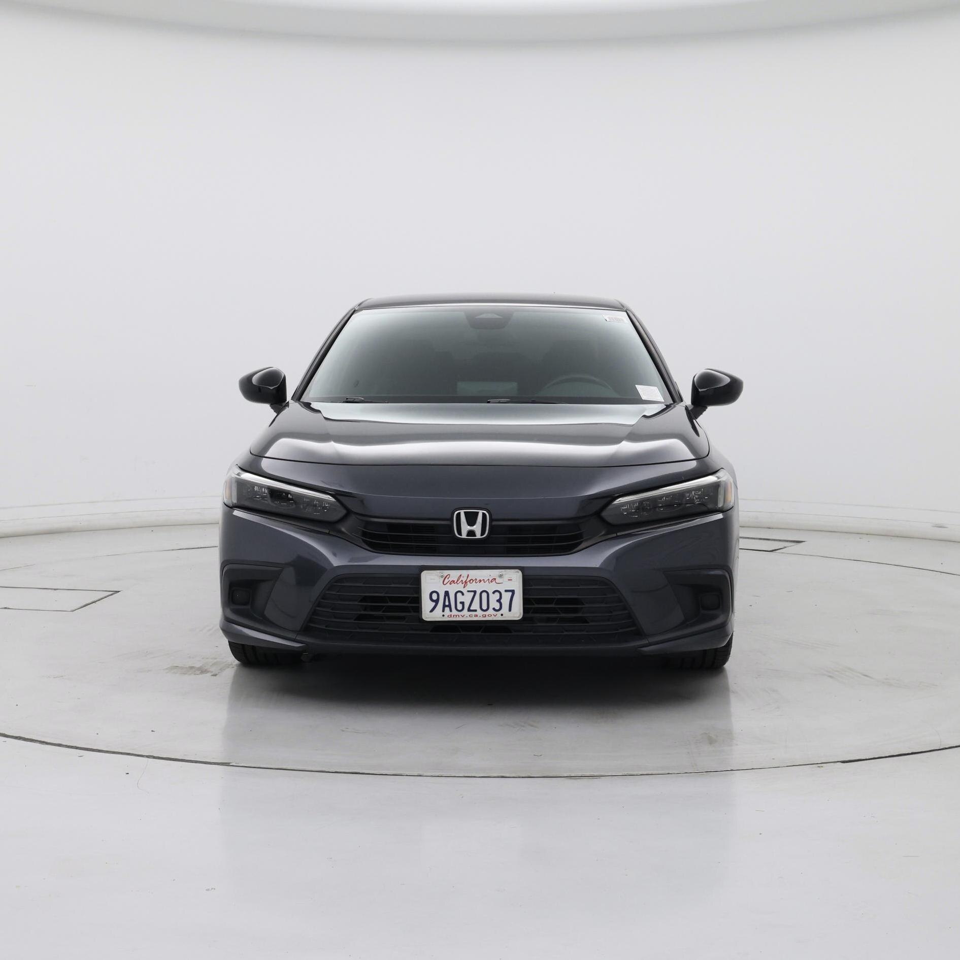 Thumbnail: 2022 Honda Civic - 5