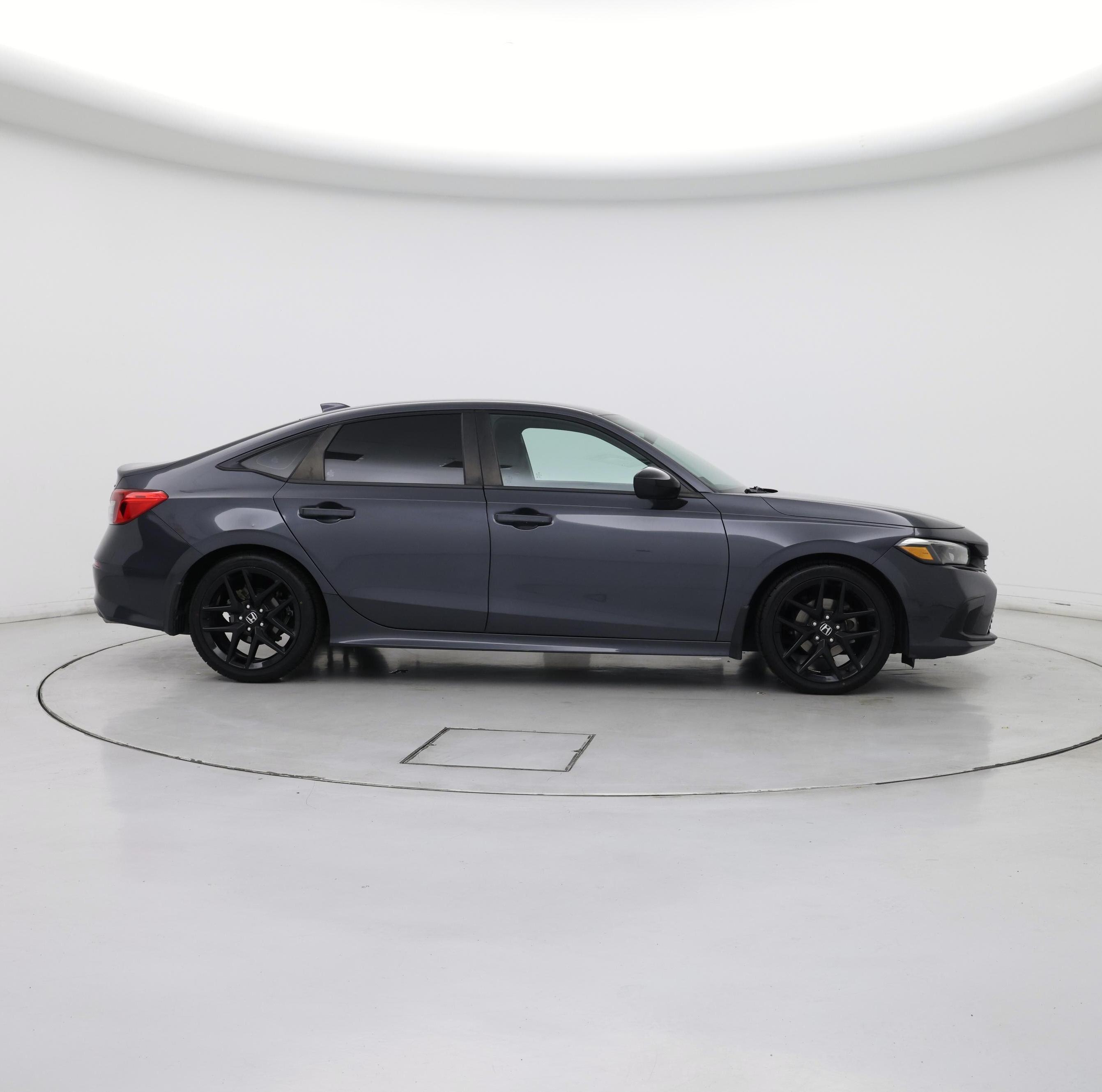 Thumbnail: 2022 Honda Civic - 7