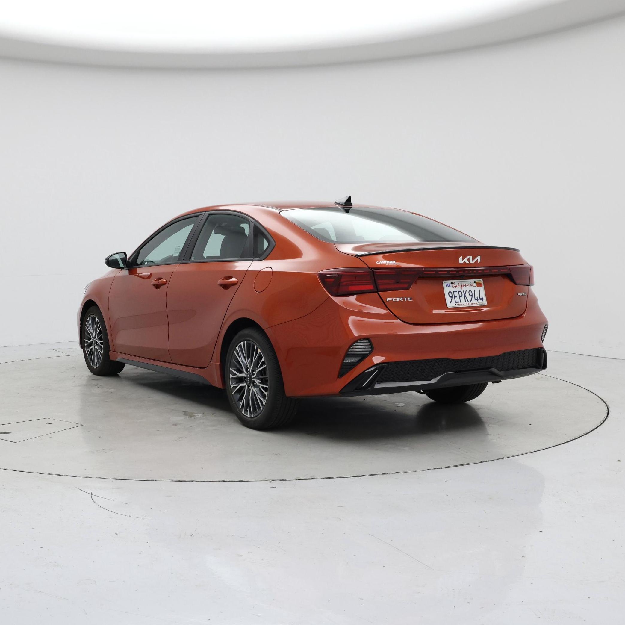 Thumbnail: 2023 Kia Forte - 2