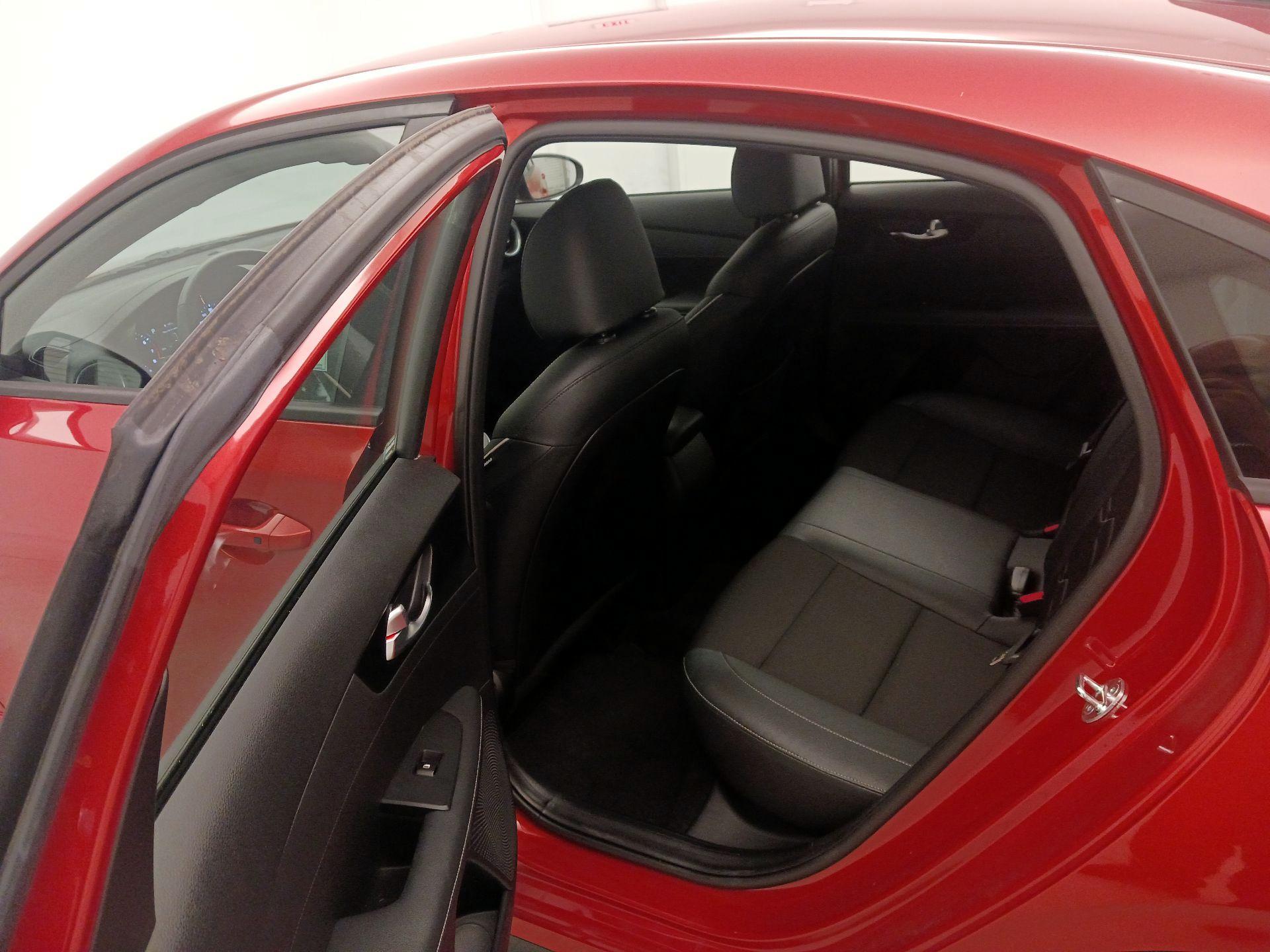 Thumbnail: 2023 Kia Forte - 20