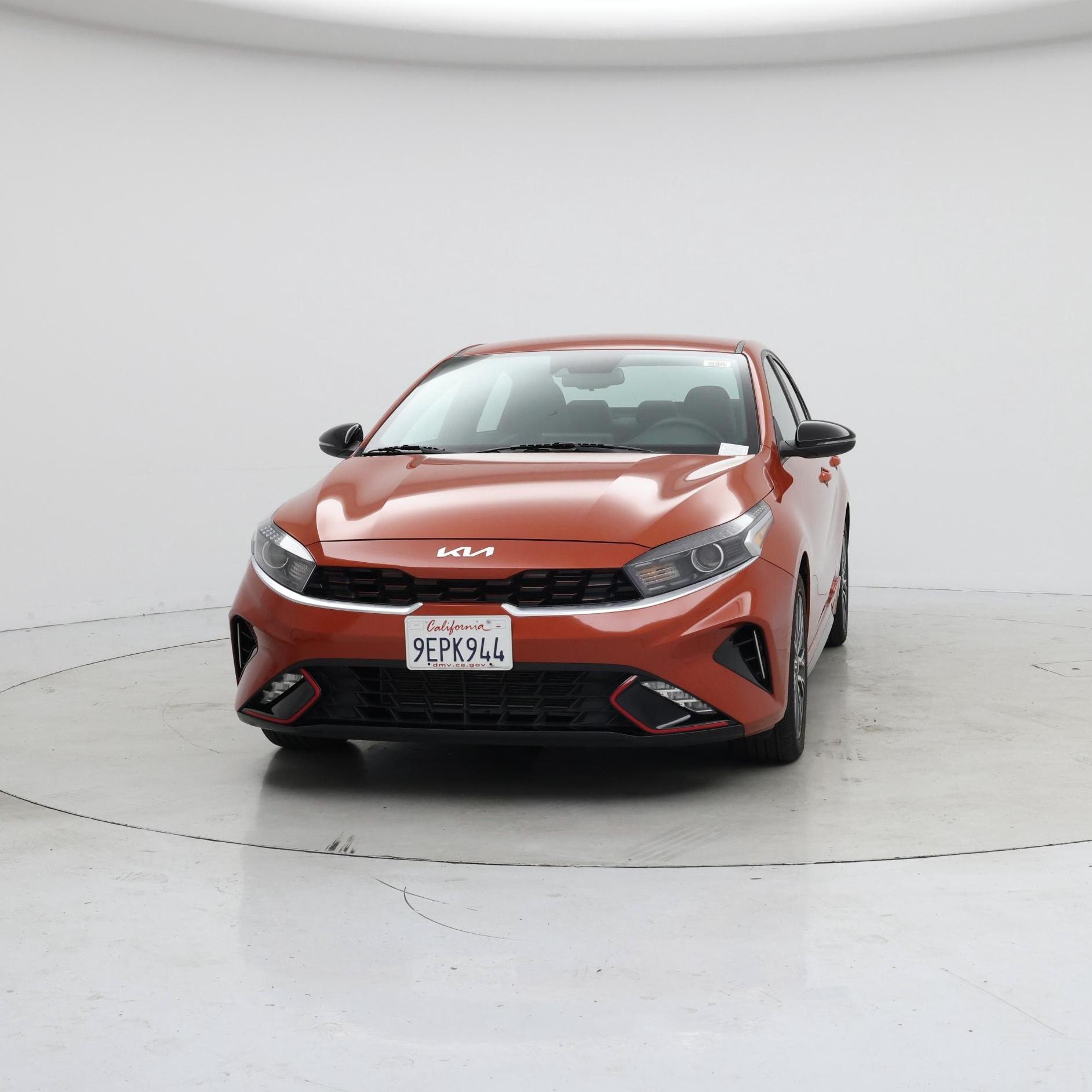 Thumbnail: 2023 Kia Forte - 5