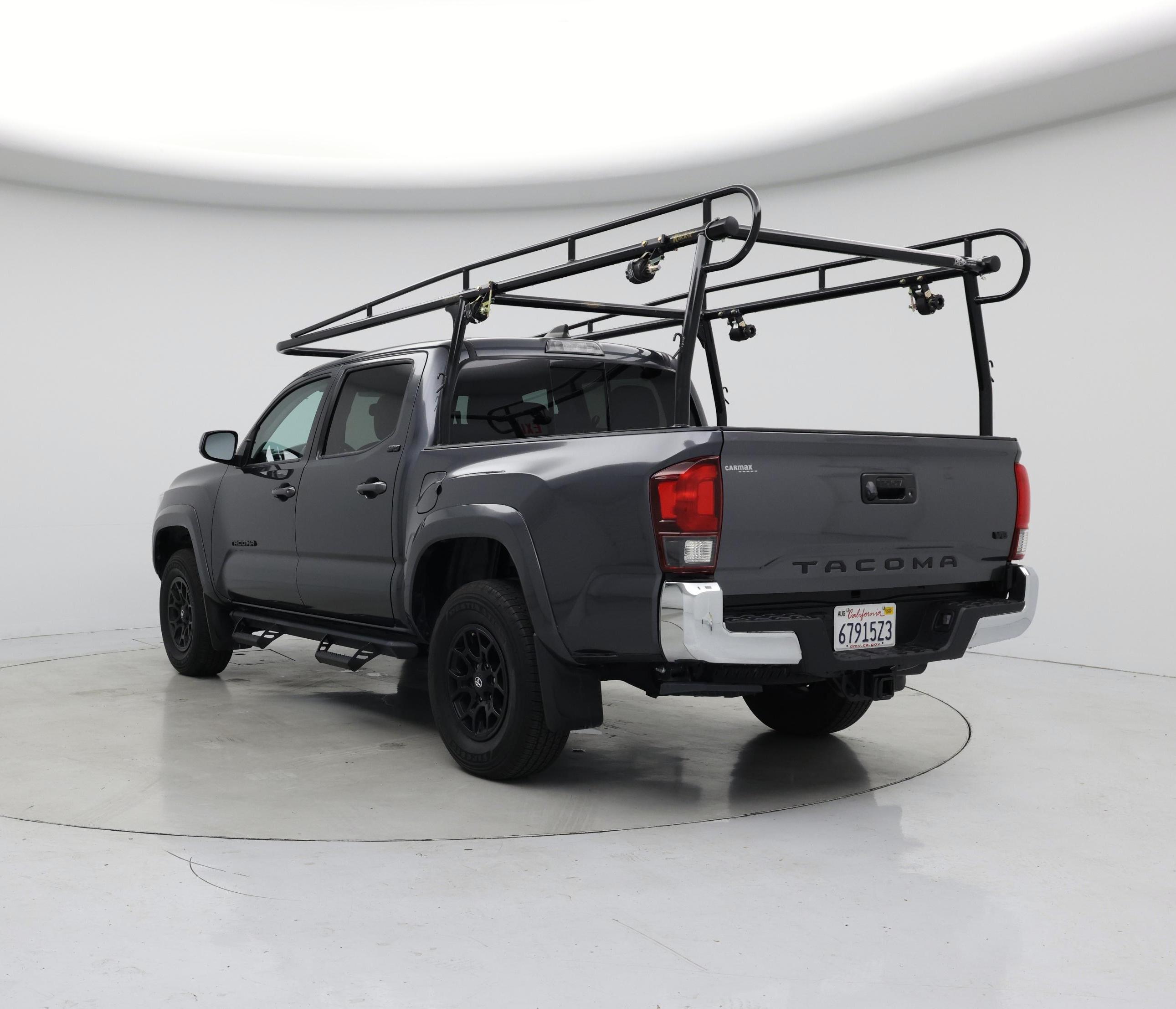 Thumbnail: 2022 Toyota Tacoma - 2