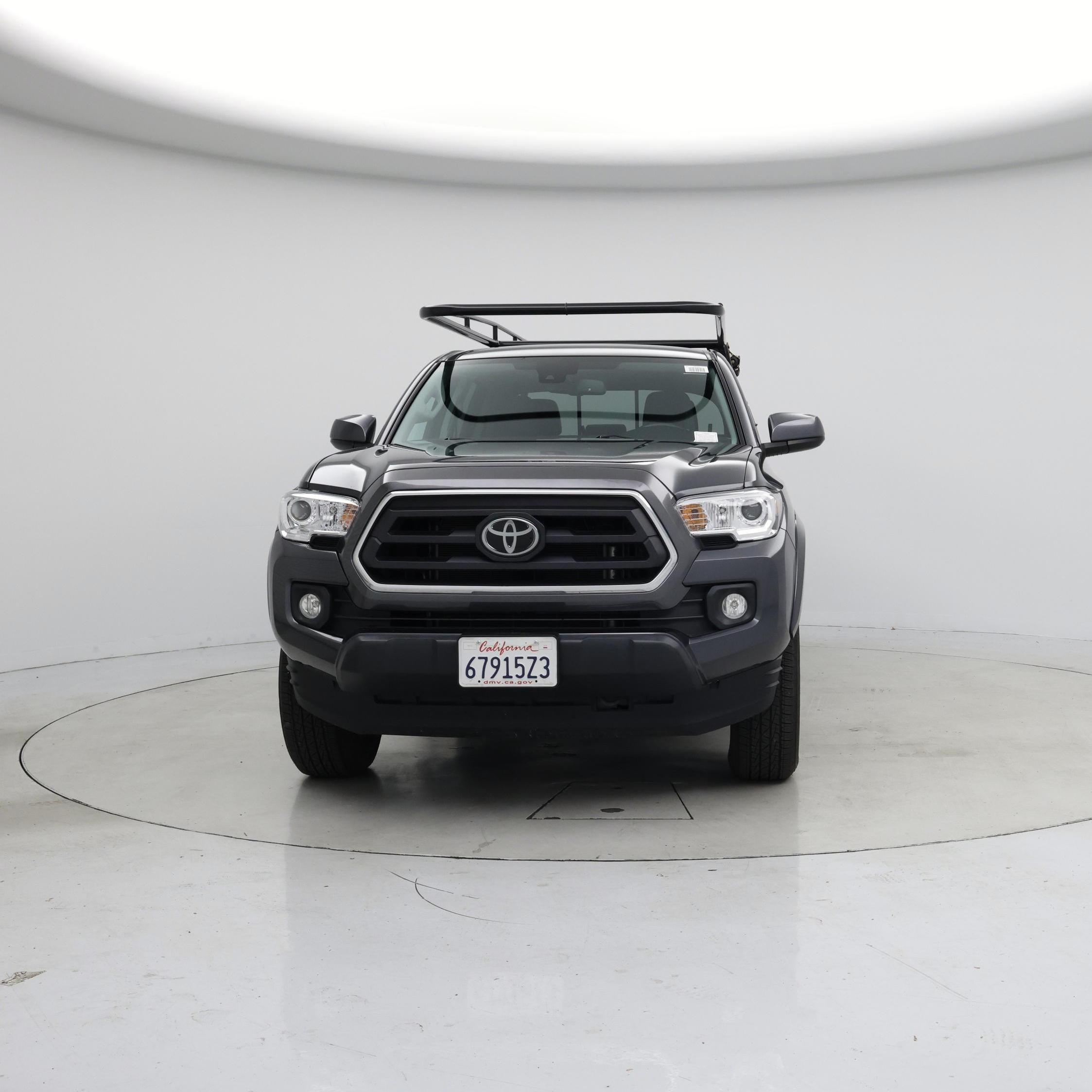 Thumbnail: 2022 Toyota Tacoma - 5