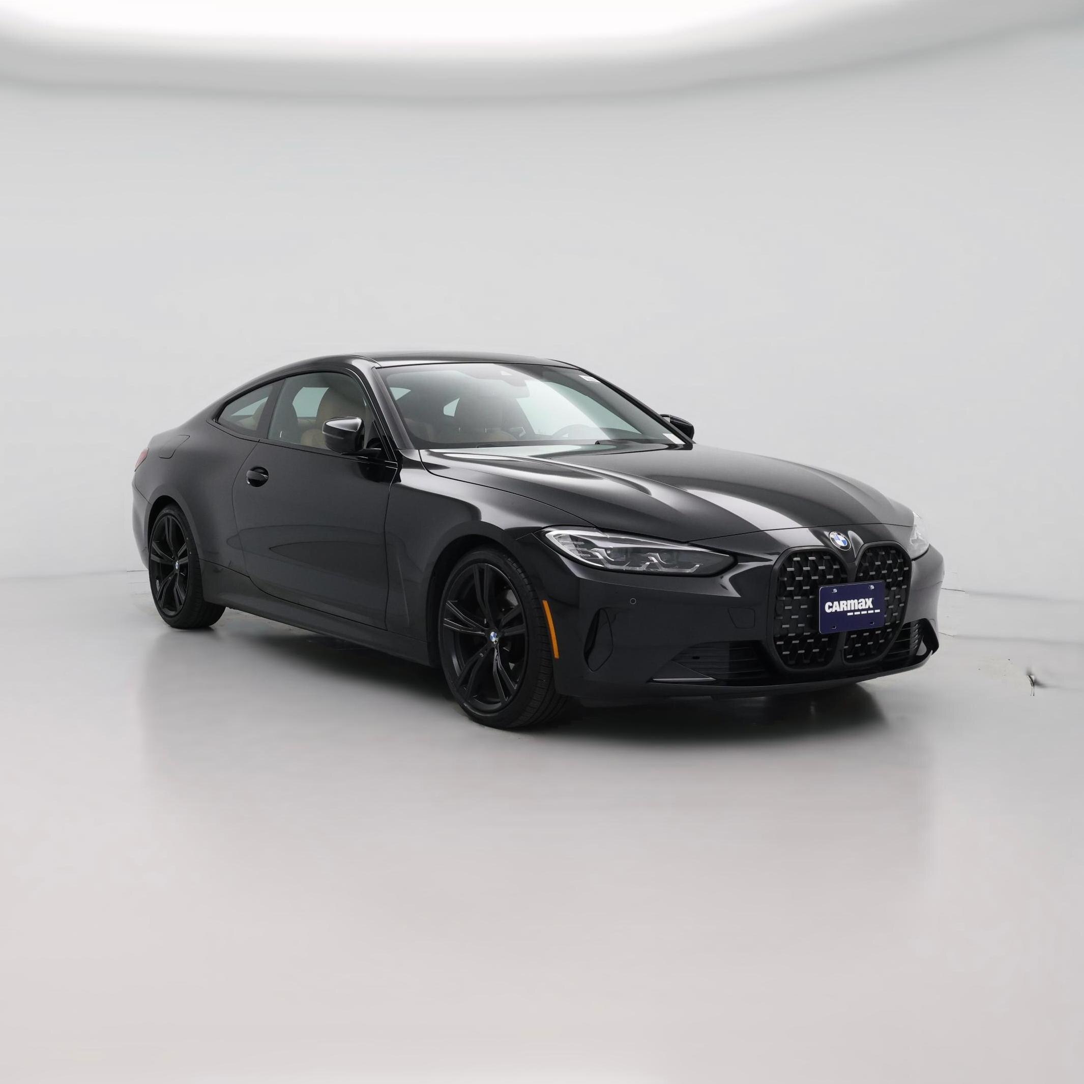 Thumbnail: 2023 BMW 4 Series - 1