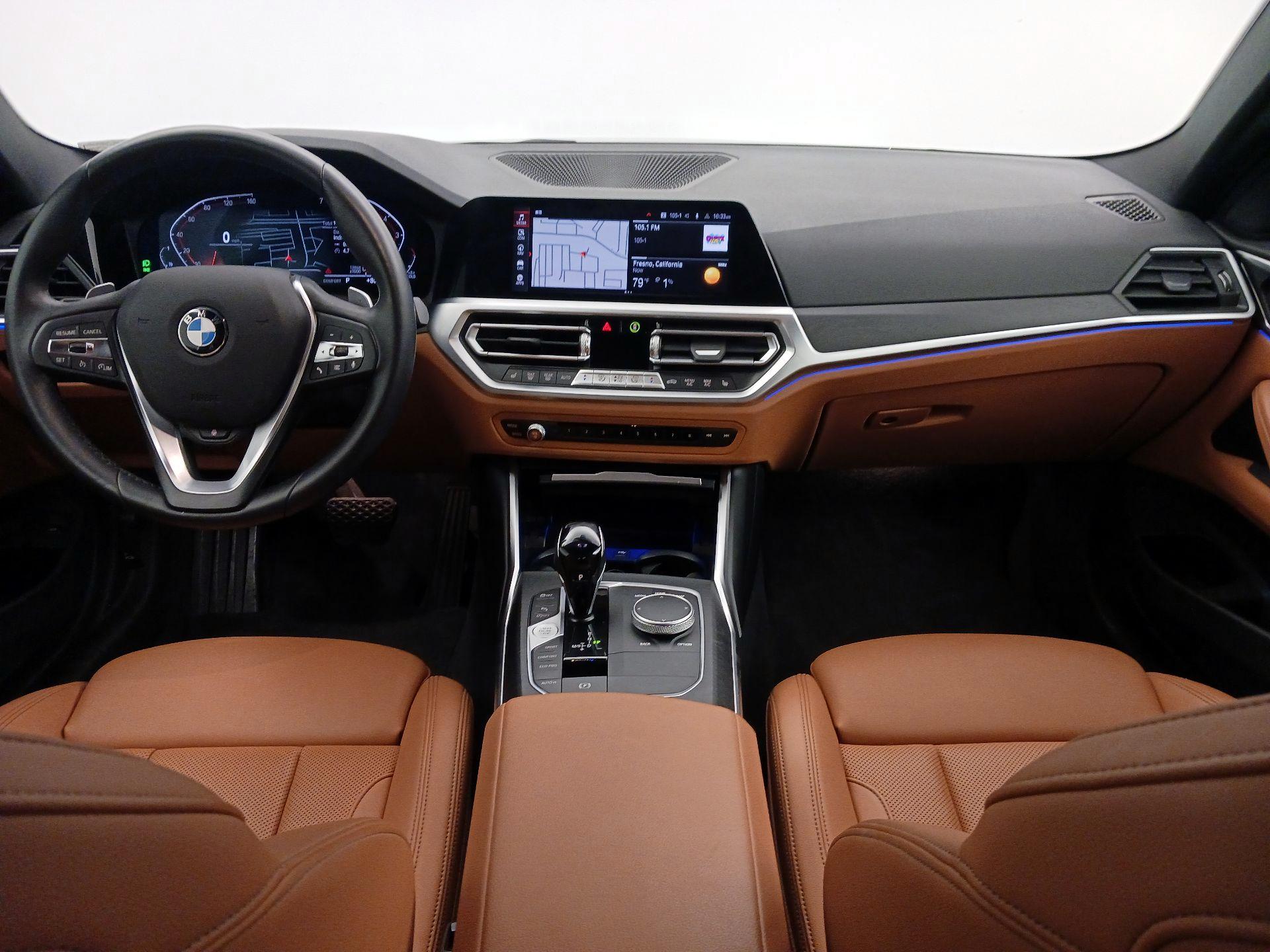Thumbnail: 2023 BMW 4 Series - 9