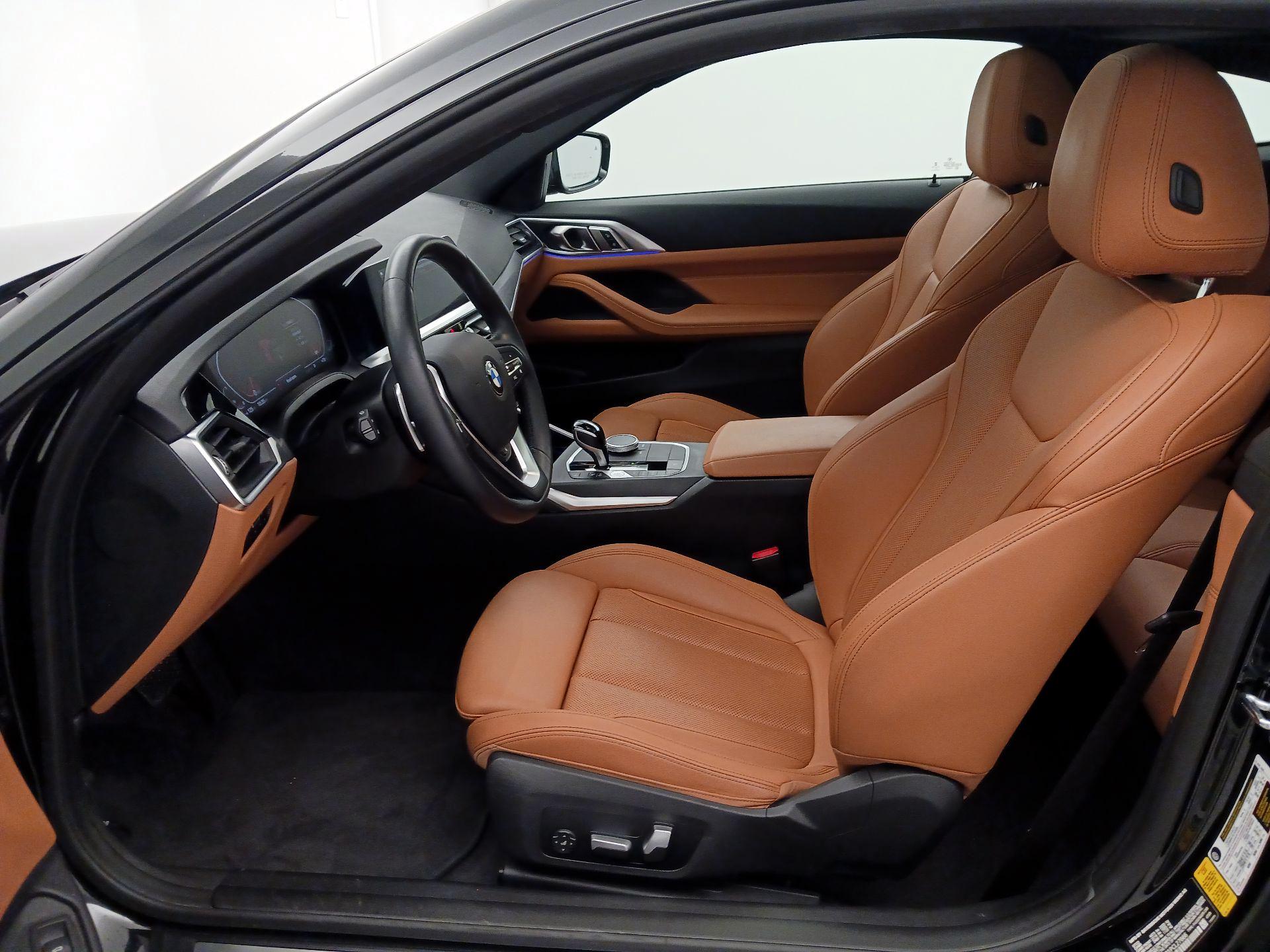 Thumbnail: 2023 BMW 4 Series - 11