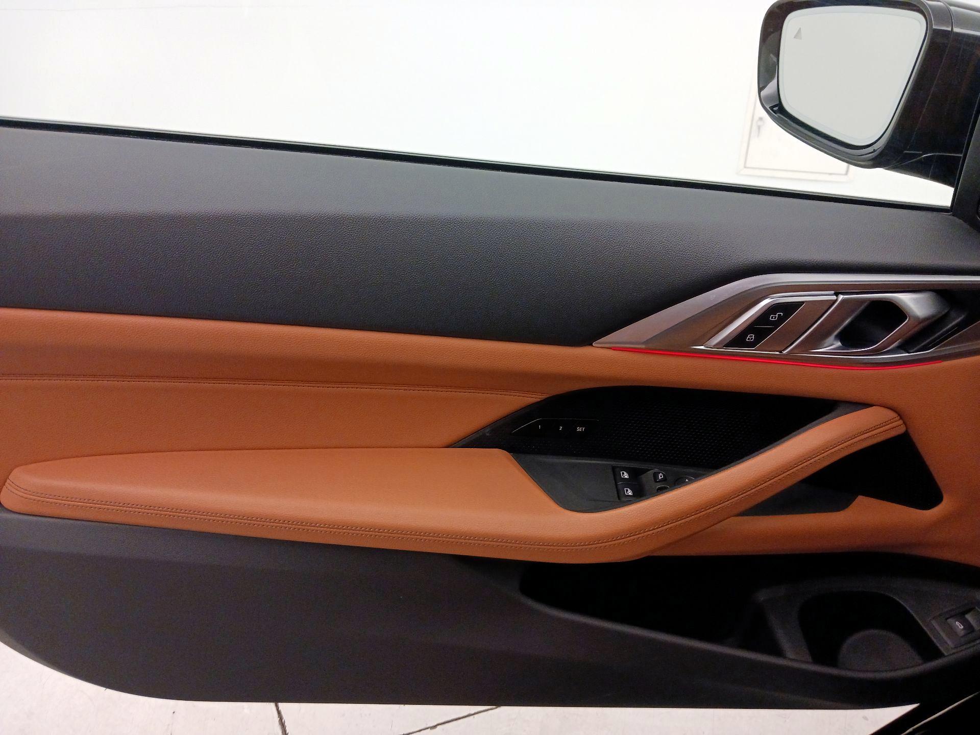 Thumbnail: 2023 BMW 4 Series - 12
