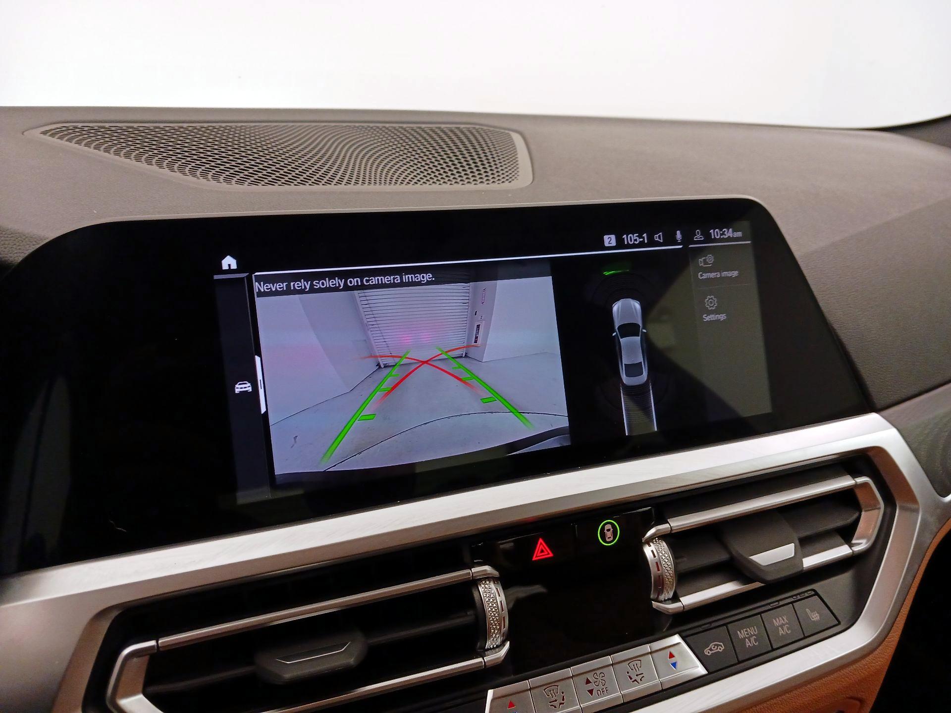 Thumbnail: 2023 BMW 4 Series - 15
