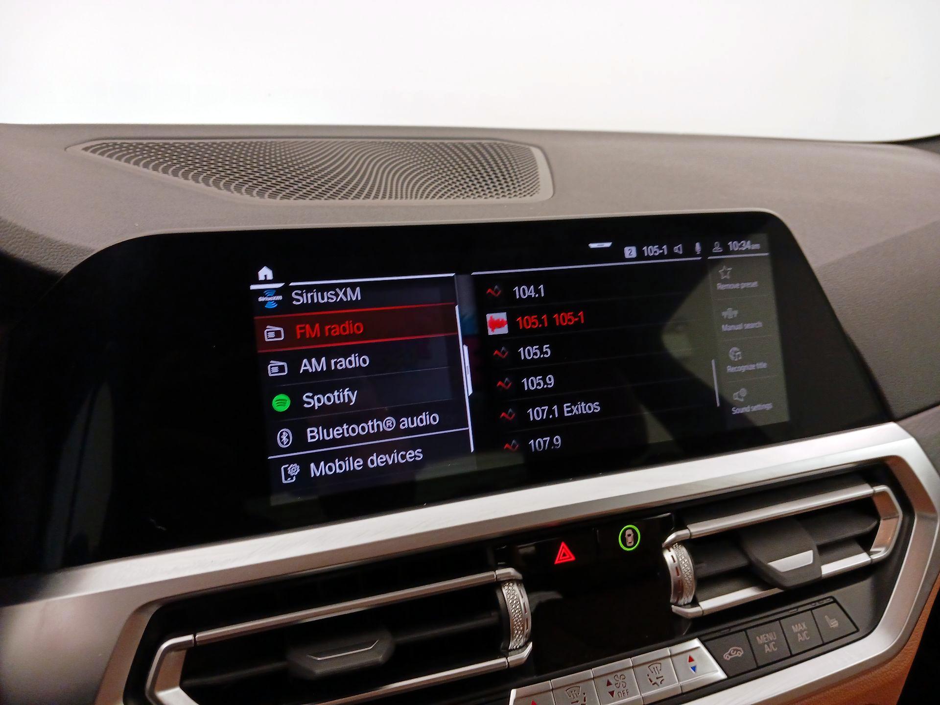 Thumbnail: 2023 BMW 4 Series - 16