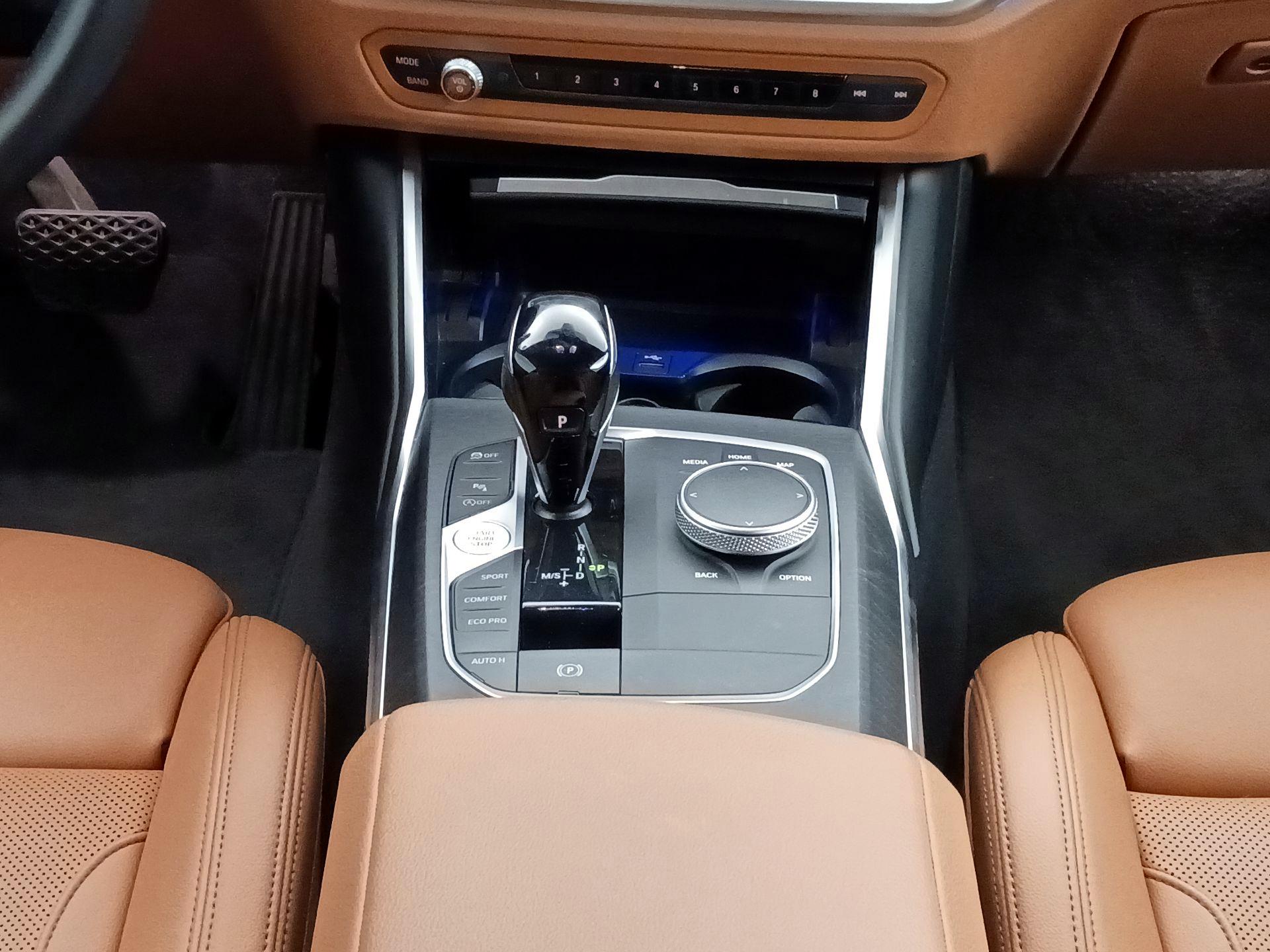 Thumbnail: 2023 BMW 4 Series - 18