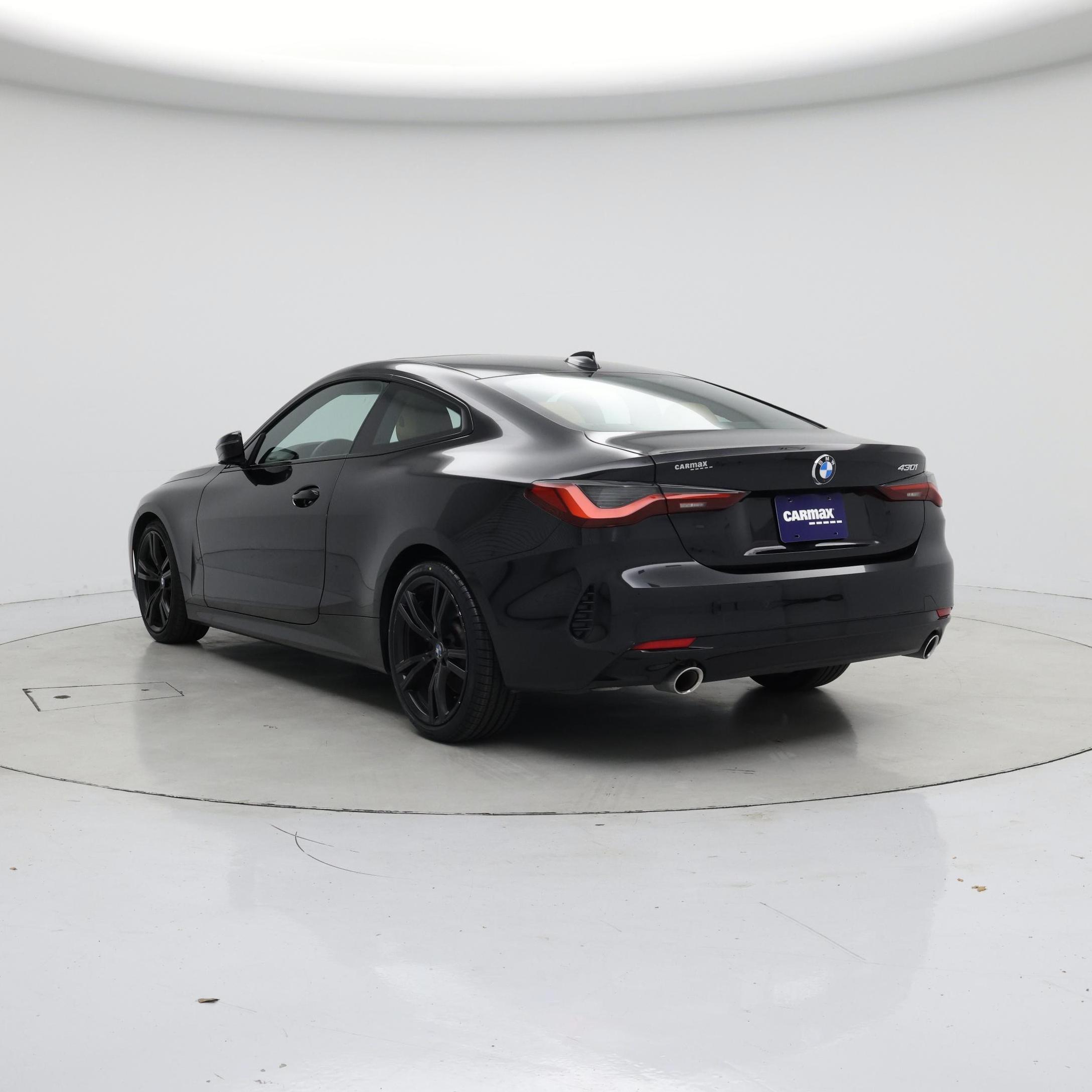 Thumbnail: 2023 BMW 4 Series - 2