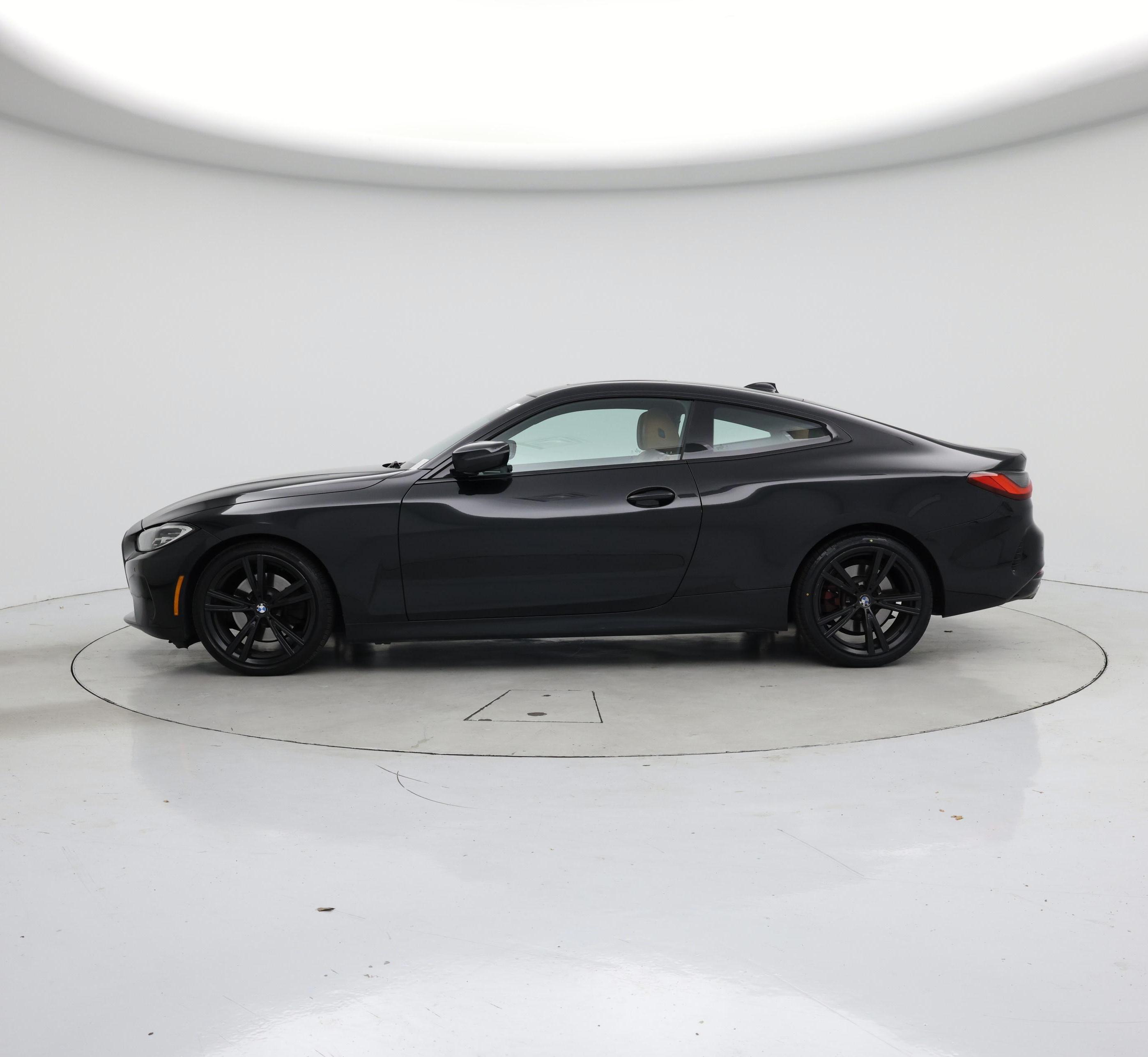Thumbnail: 2023 BMW 4 Series - 3